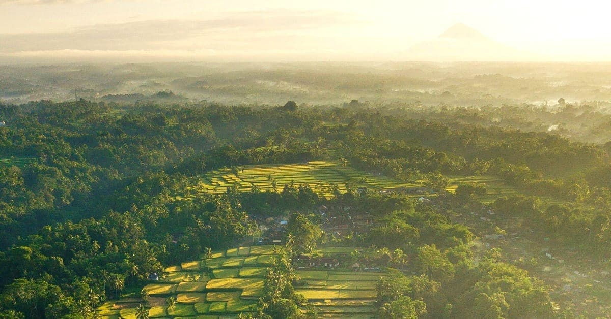 Bali sacrée meilleure destination mondiale en 2026 — ce que les classements n’ont pas mesuré
