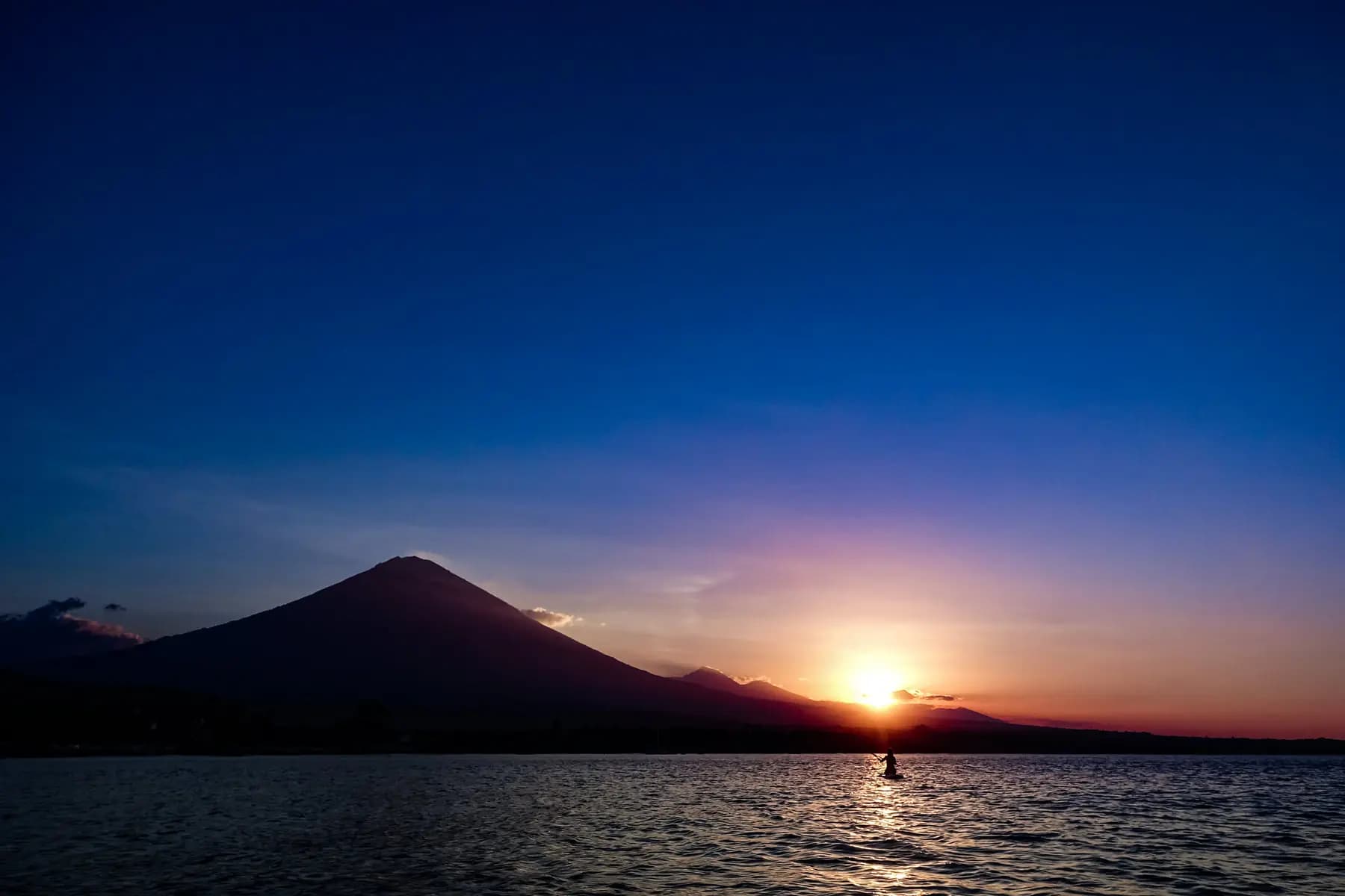 Australian Explorers Are Discovering Indonesia Beyond Bali  And New Direct Flights Make It Easier Than Ever