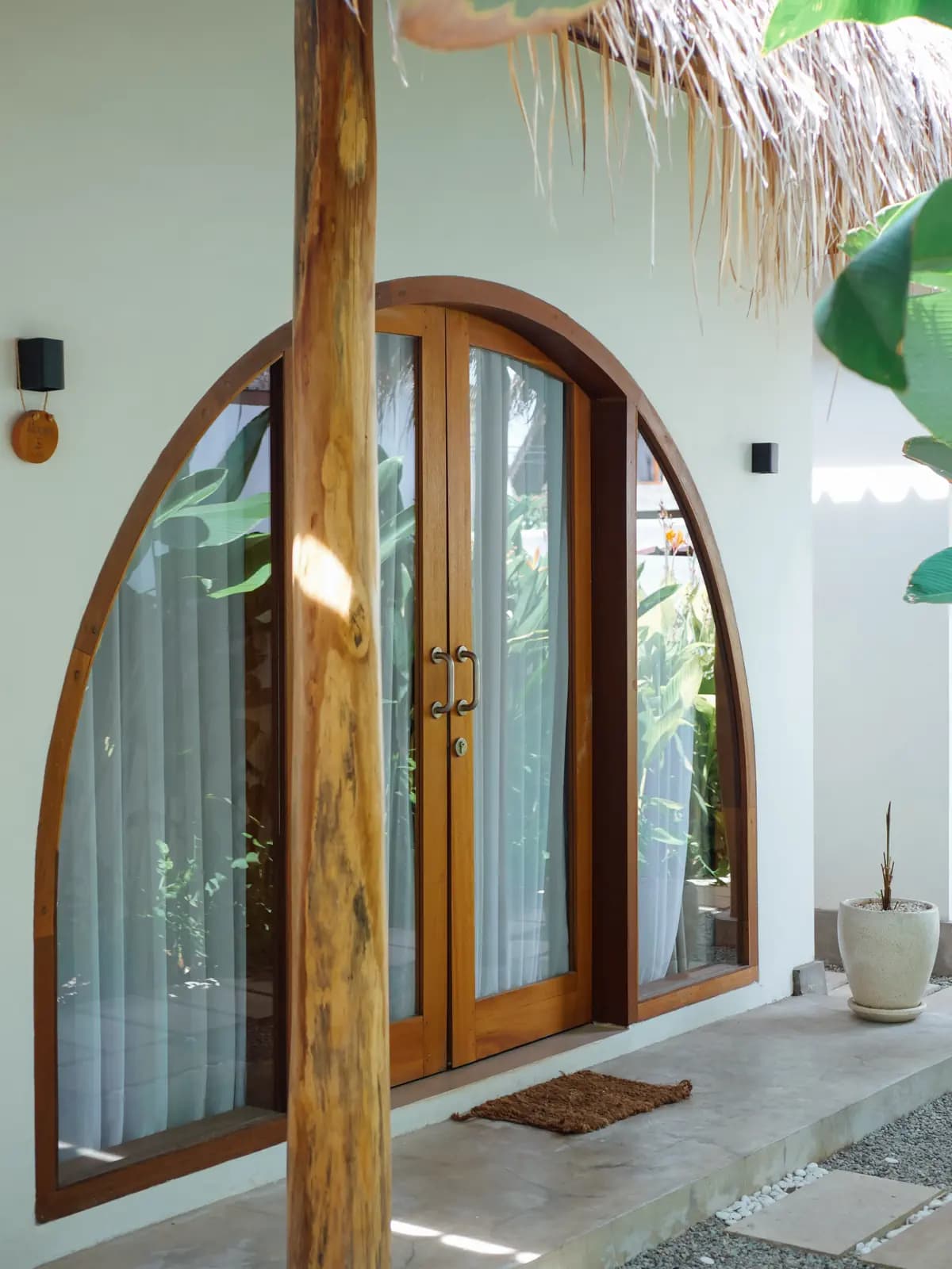 Villa Mila Gili Air 2