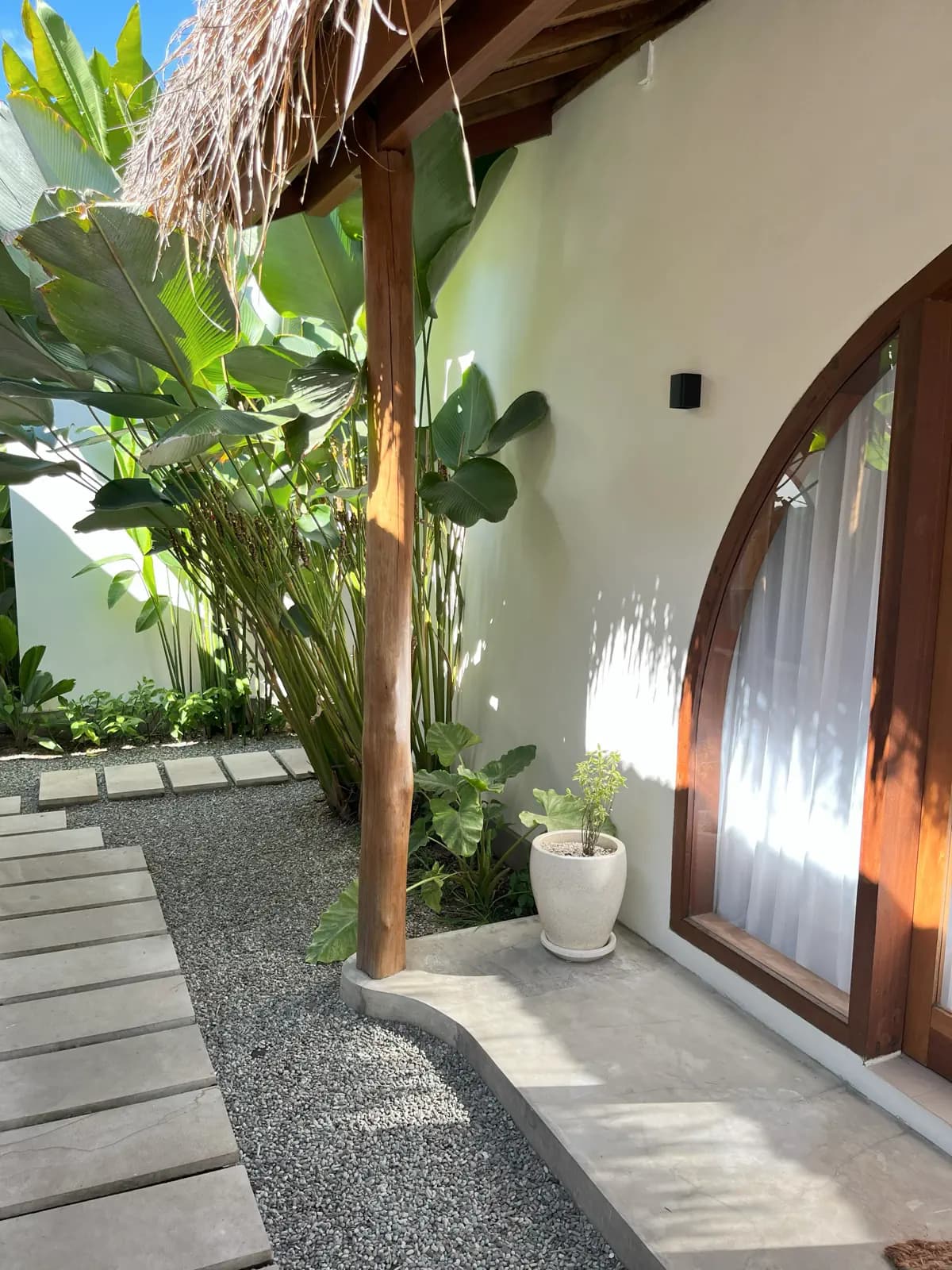 Villa Mila Gili Air 3