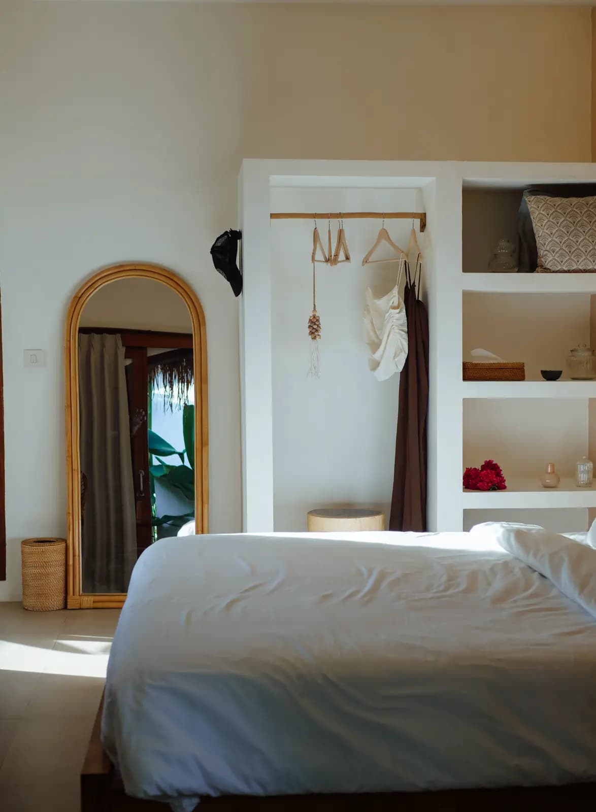 Villa Mila Gili Air 6