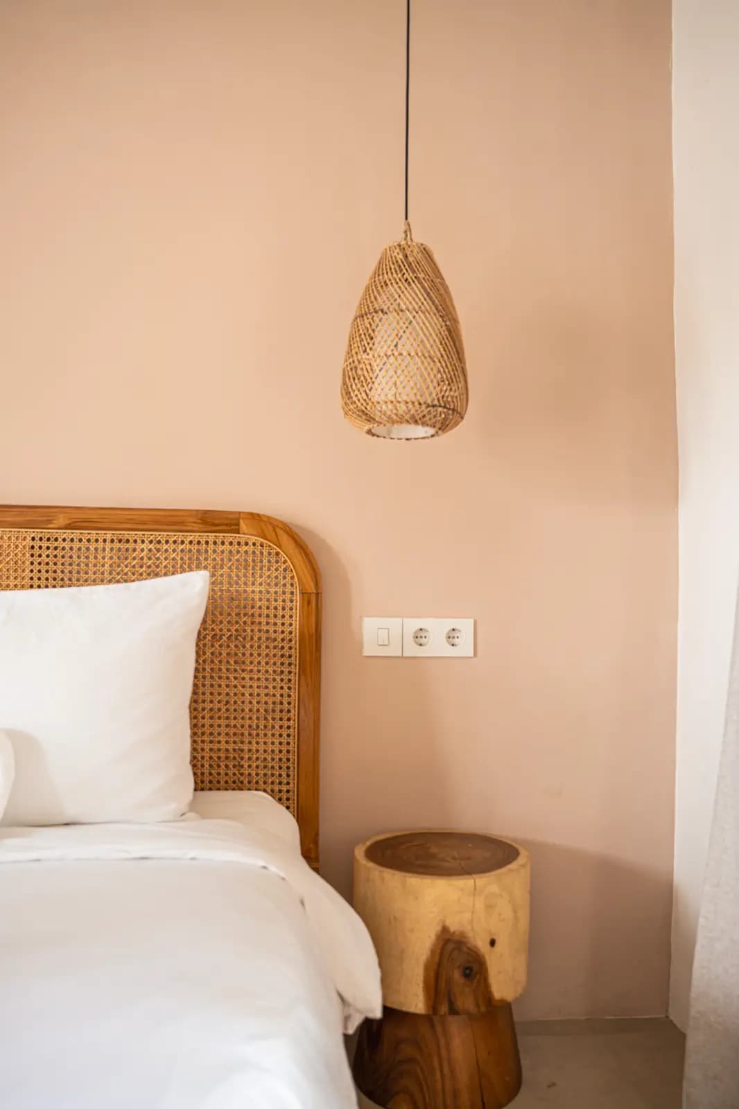 Villa Mila Gili Air 7