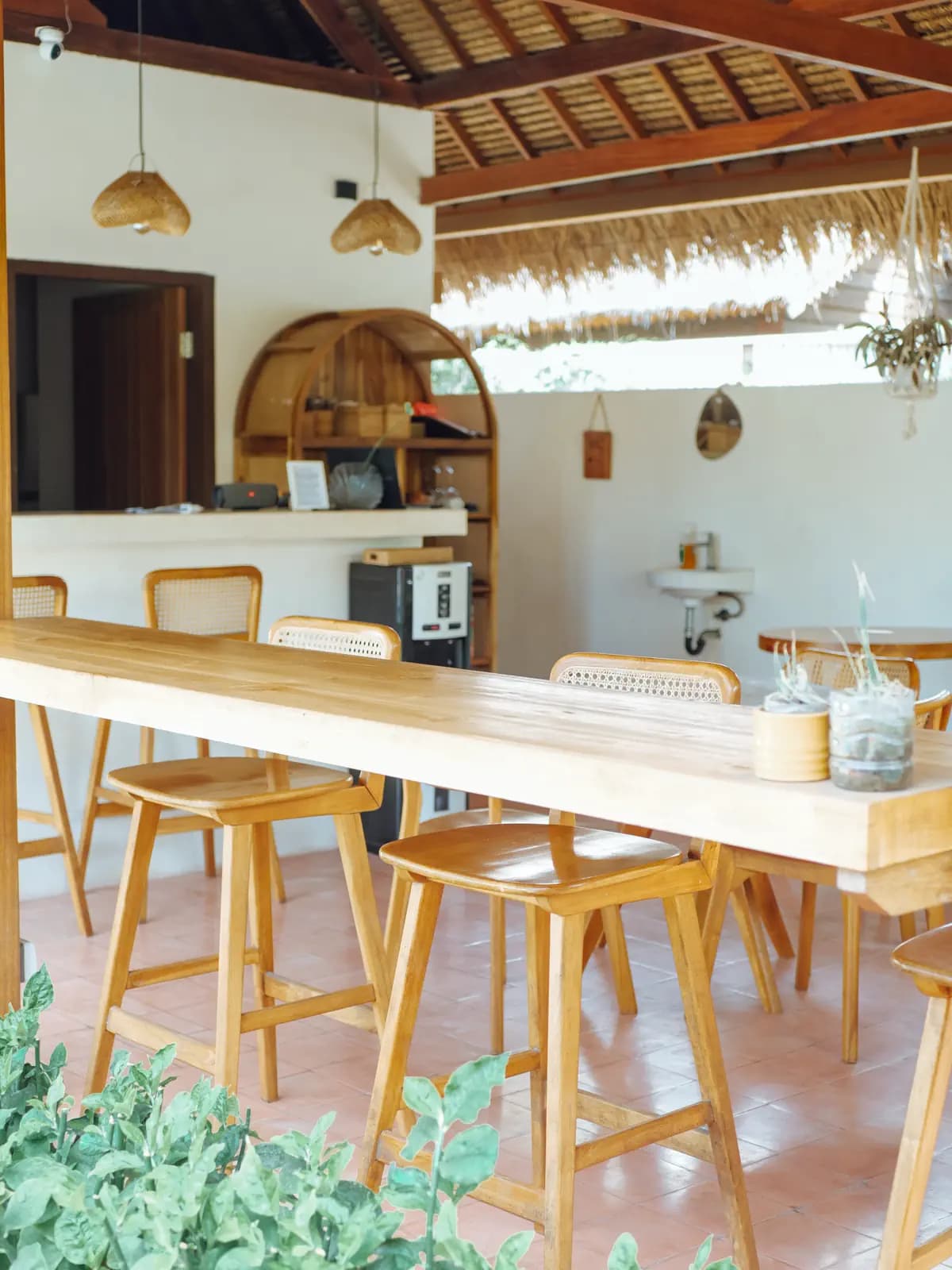 Villa Mila Gili Air 18