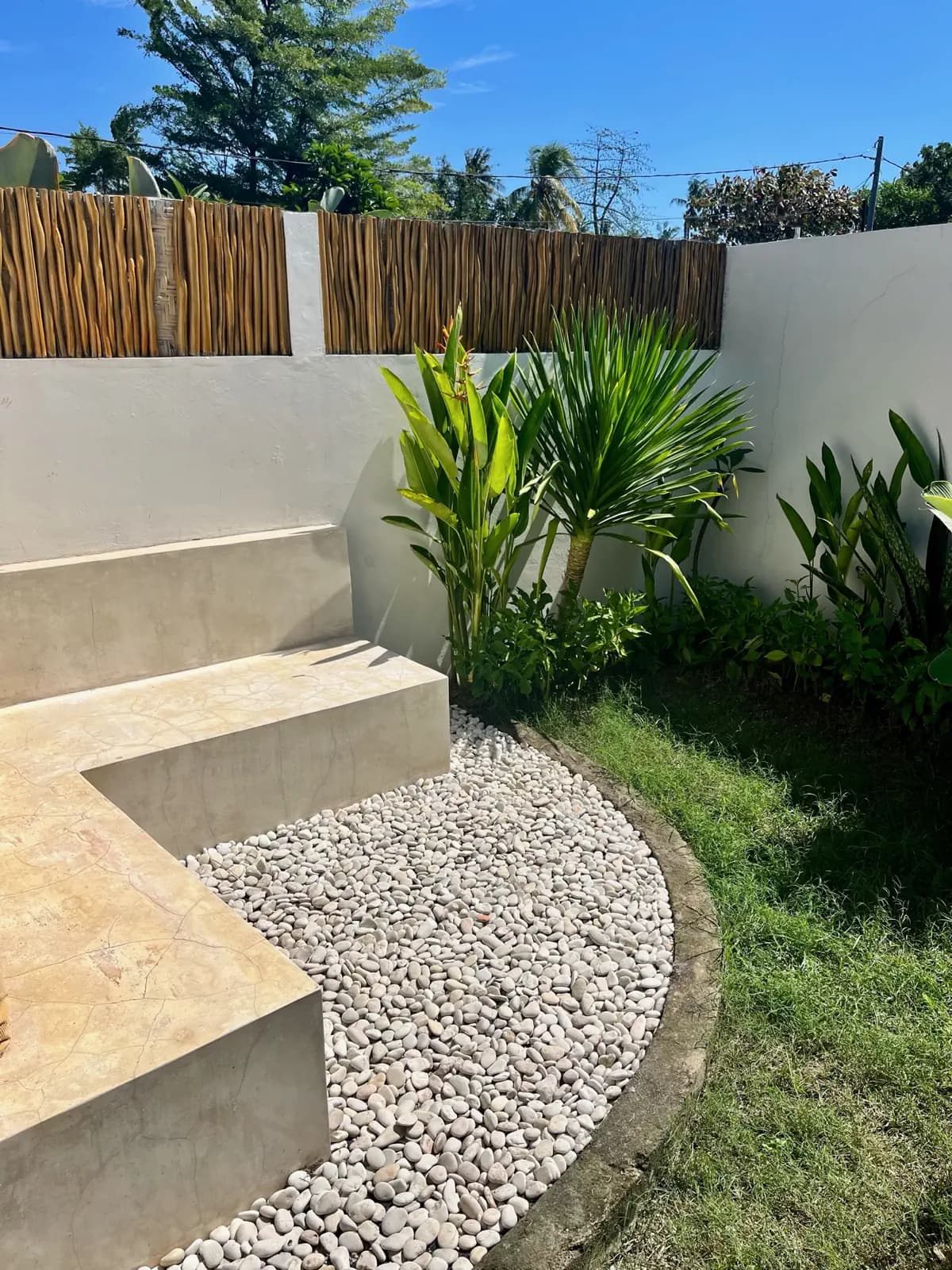 Villa Mila Gili Air 25