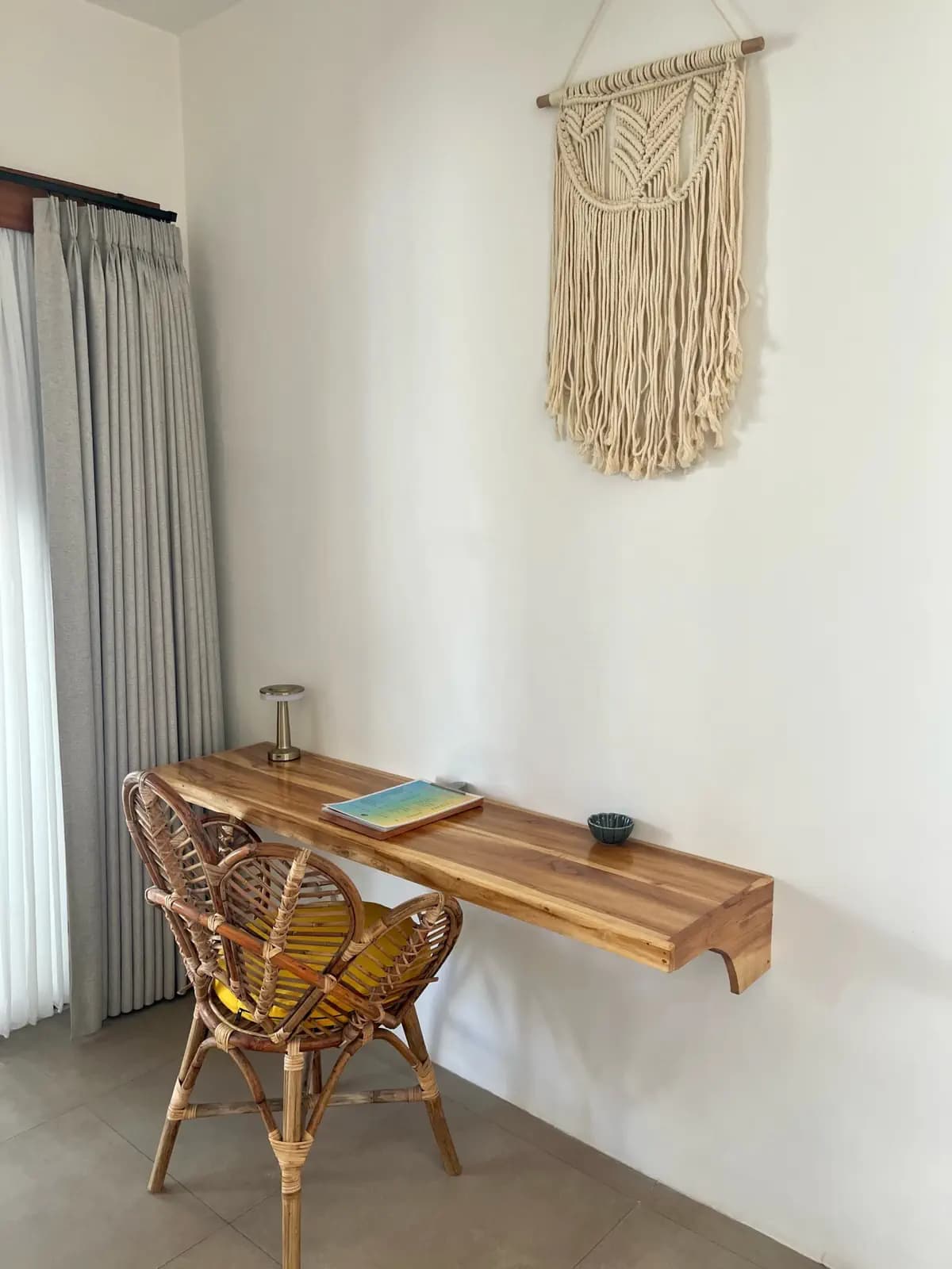 Villa Mila Gili Air 28