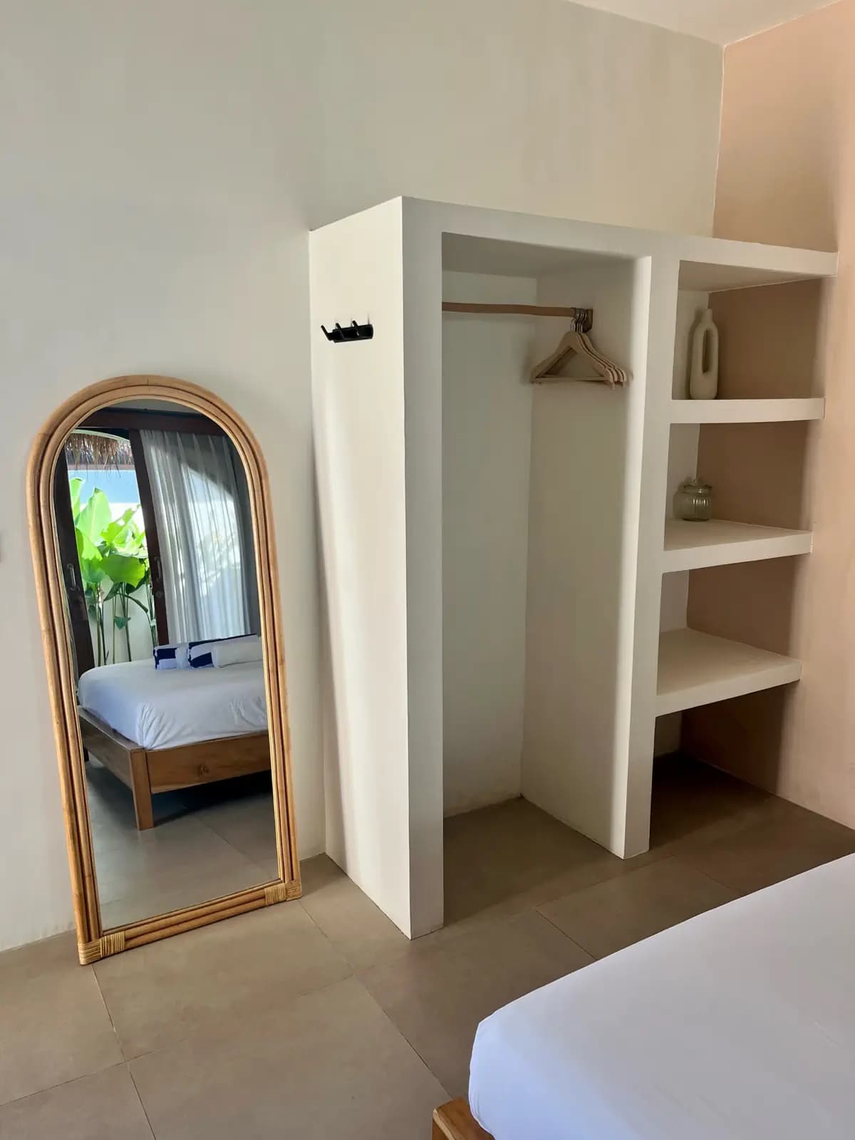 Villa Mila Gili Air 29