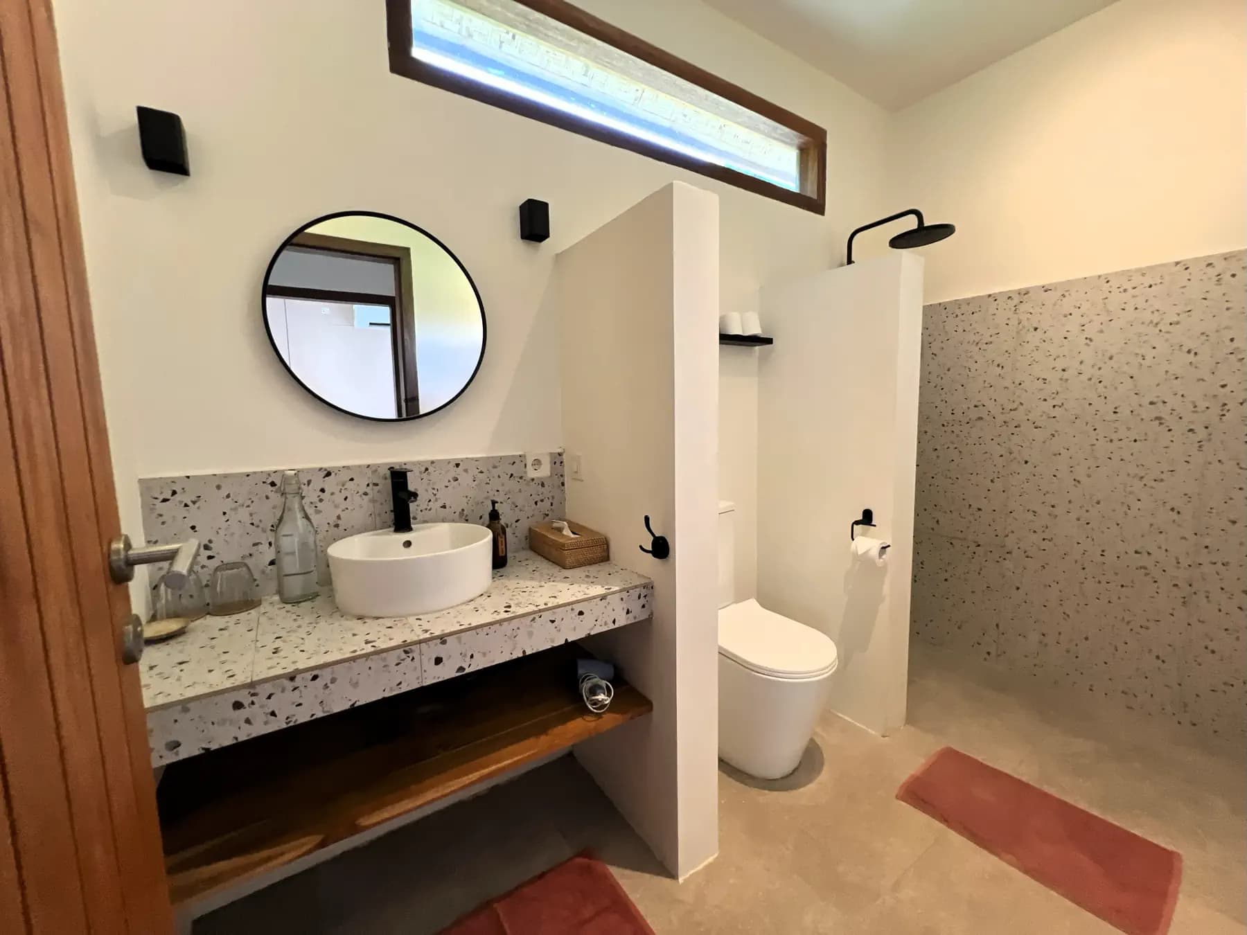 Villa Mila Gili Air 30