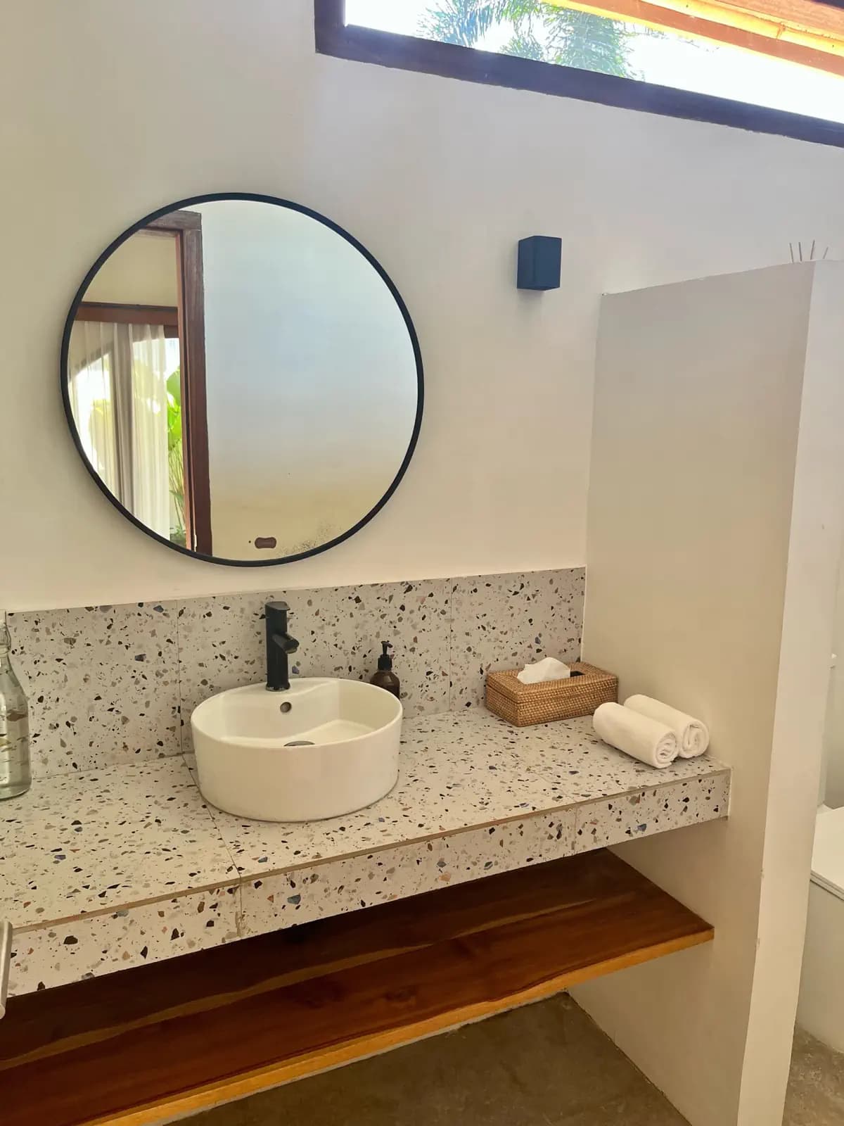 Villa Mila Gili Air 33