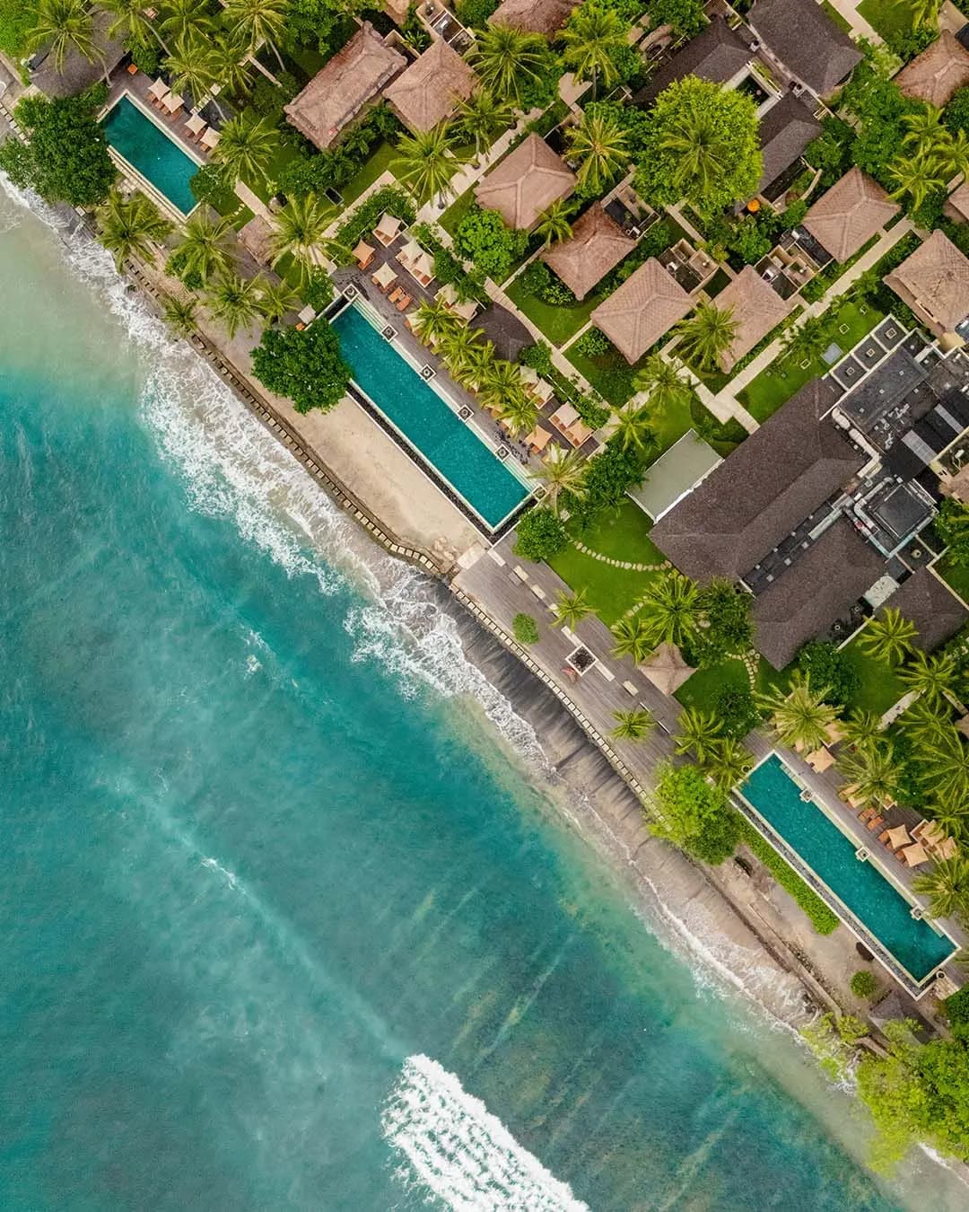 Qunci Villas