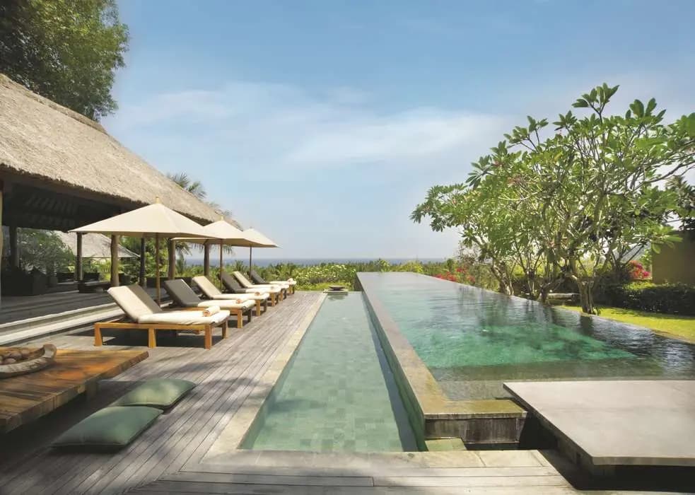 Qunci Villas 29