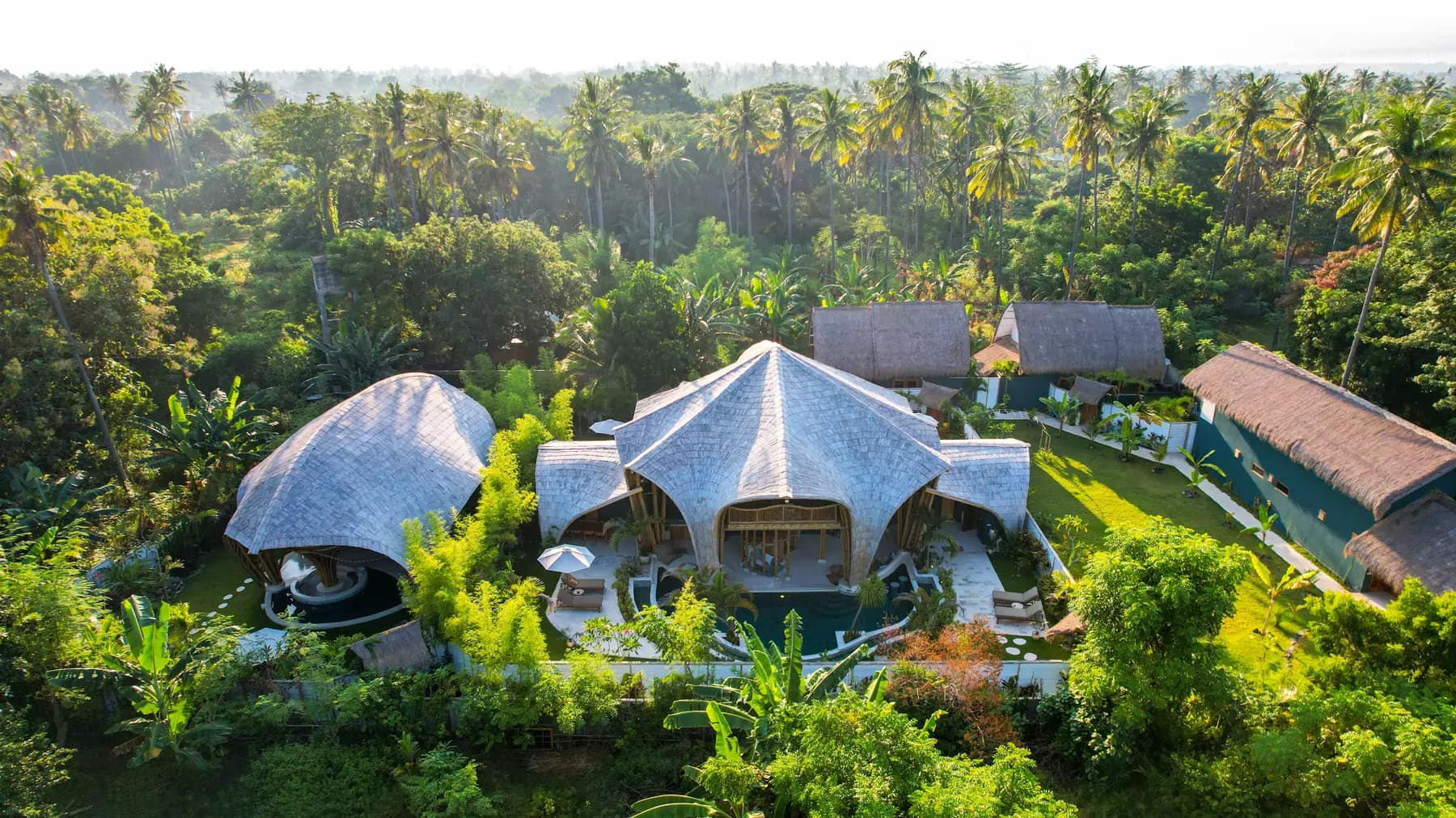 Villa Tokay 74
