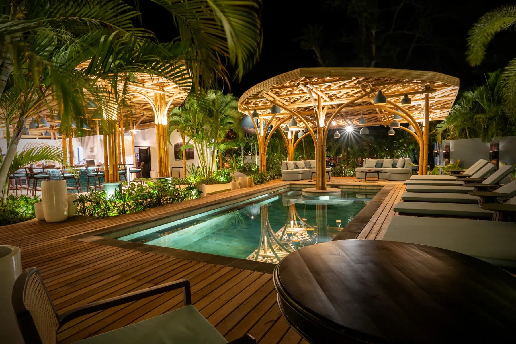 Villa Tokay 75