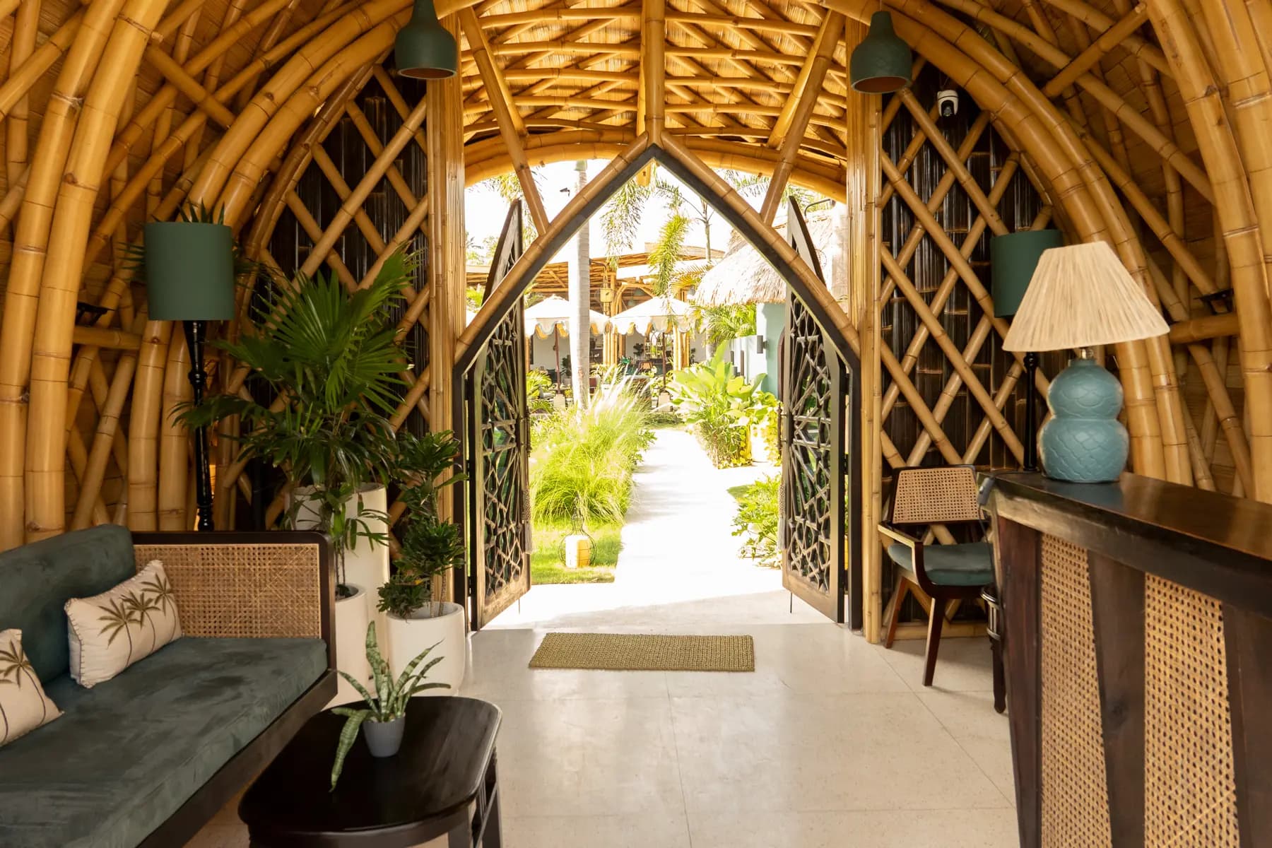 Villa Tokay 77