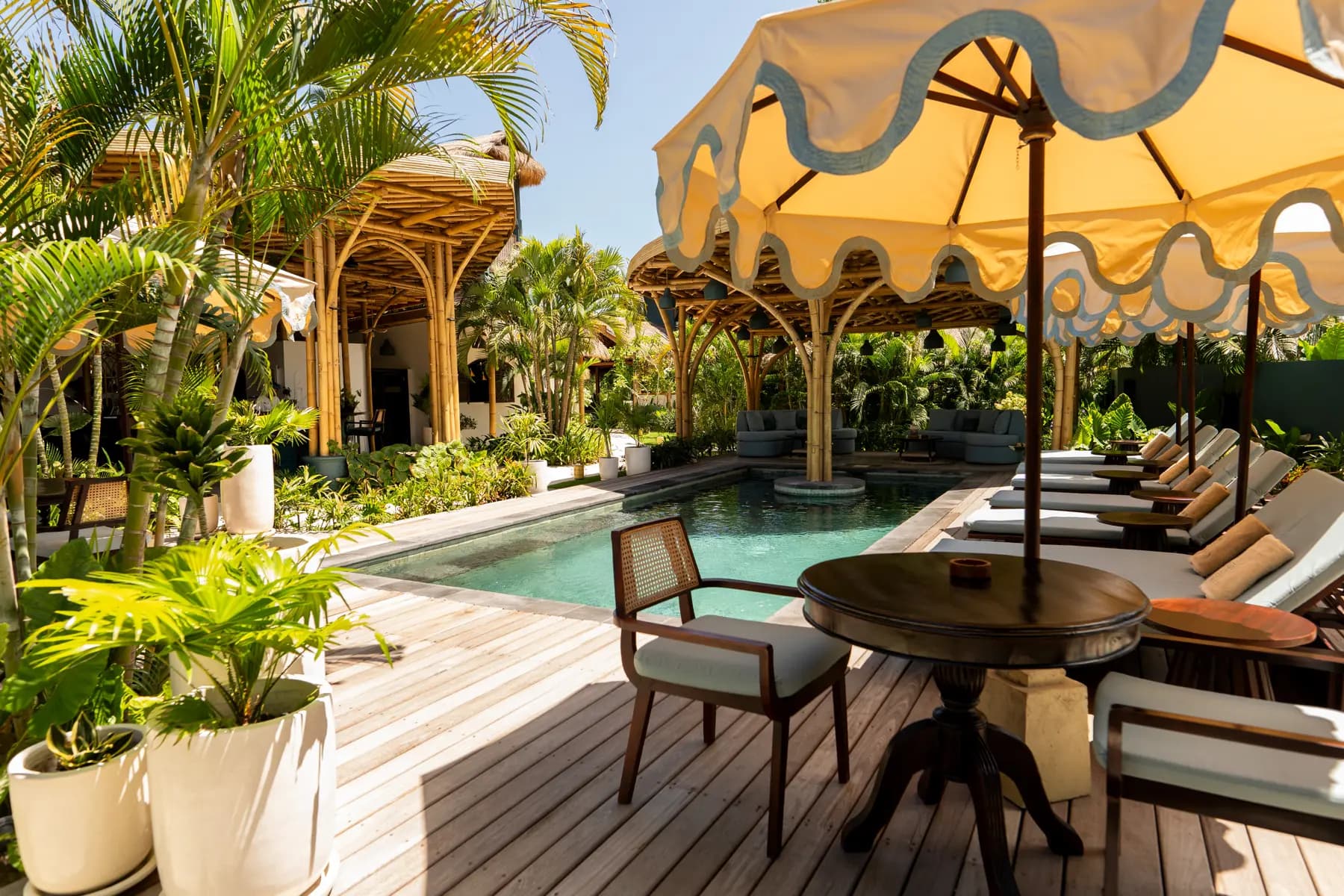 Villa Tokay 79