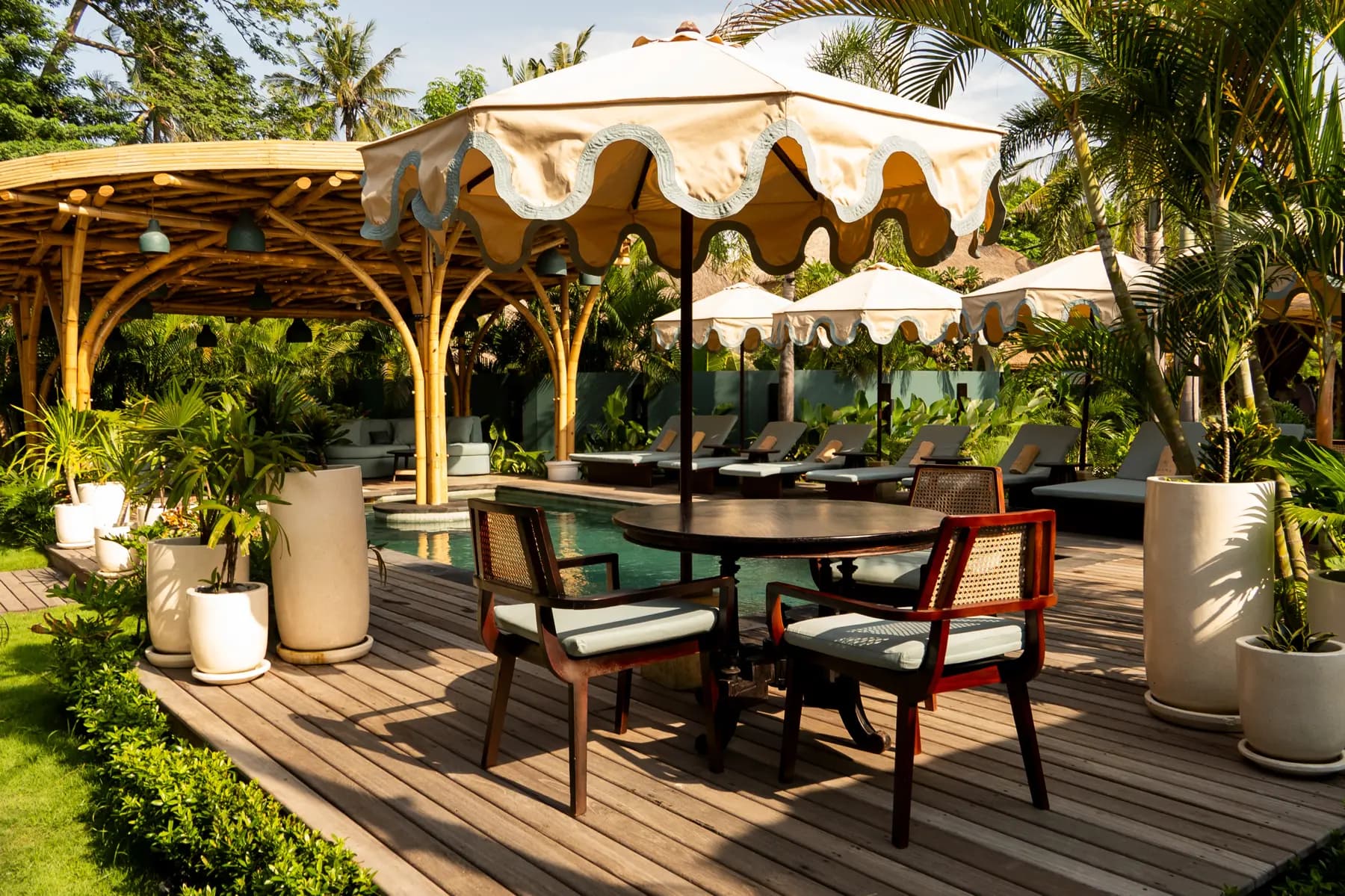 Villa Tokay 80