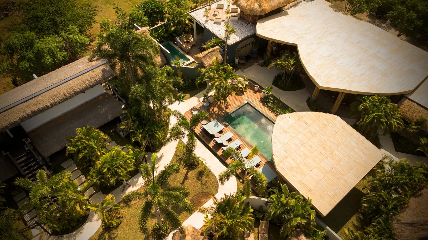 Villa Tokay 81