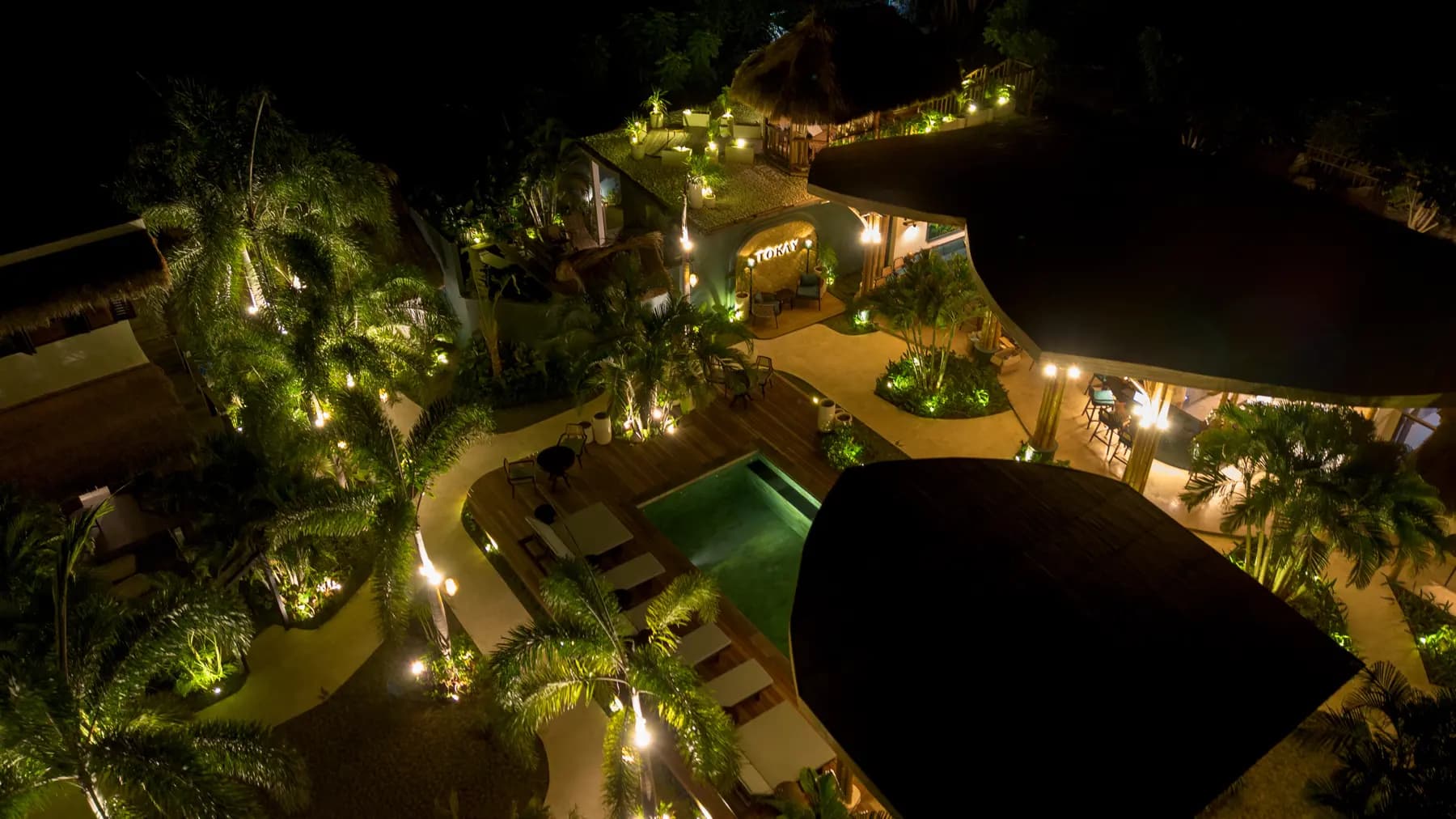 Villa Tokay 83