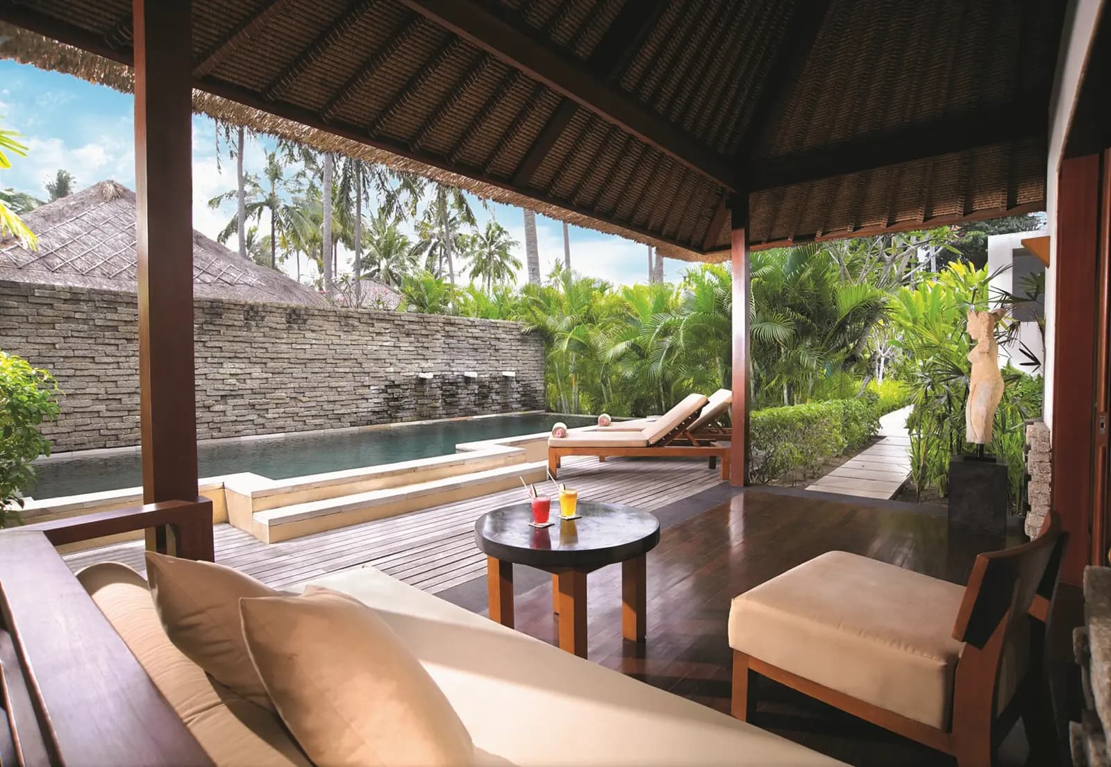 Qunci Villas 4