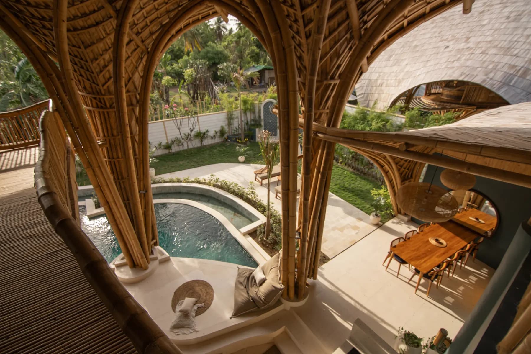 Villa Tokay 30