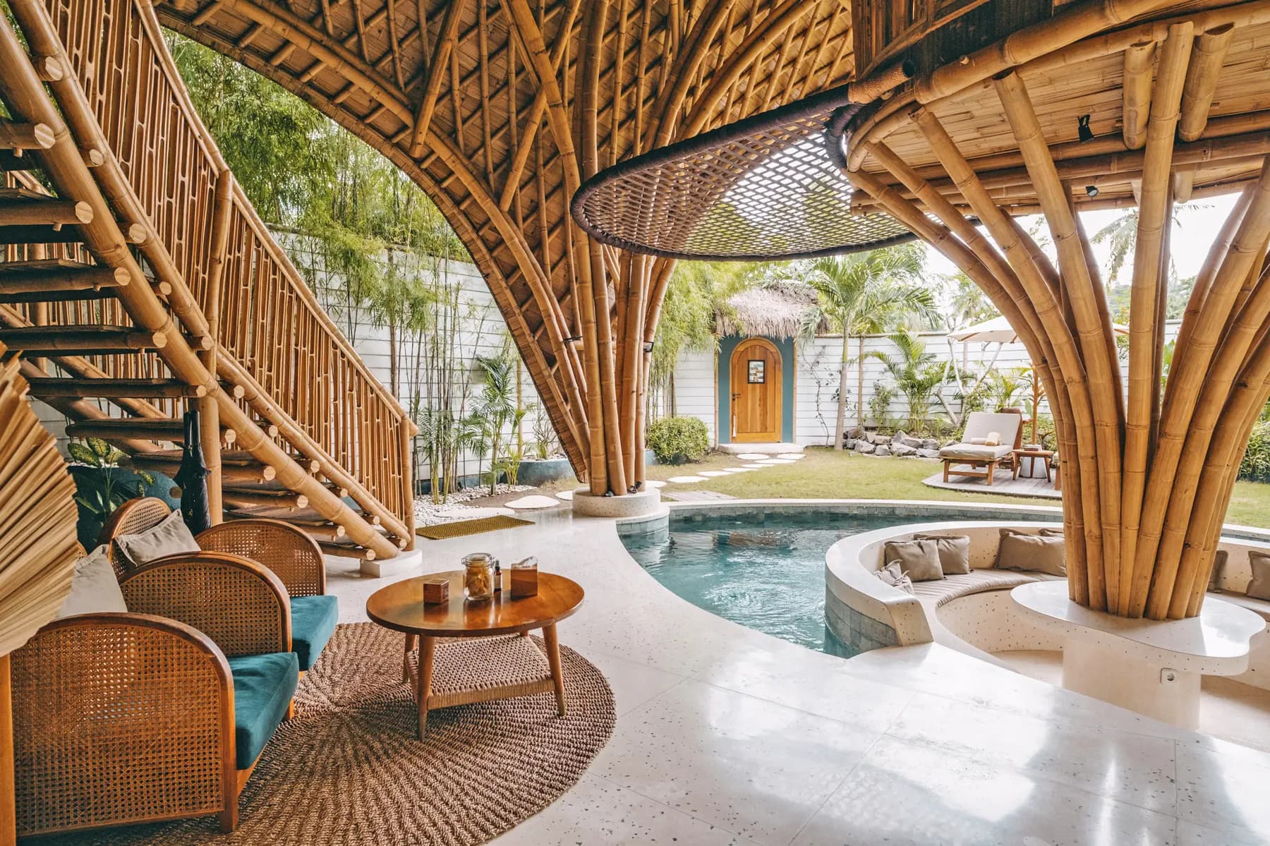 Villa Tokay