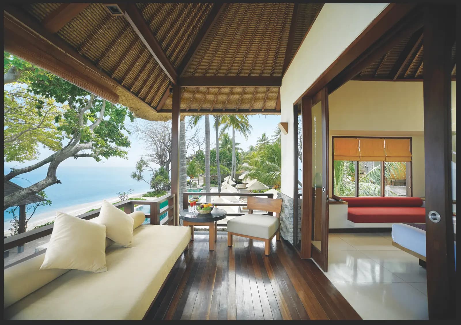 Qunci Villas 8