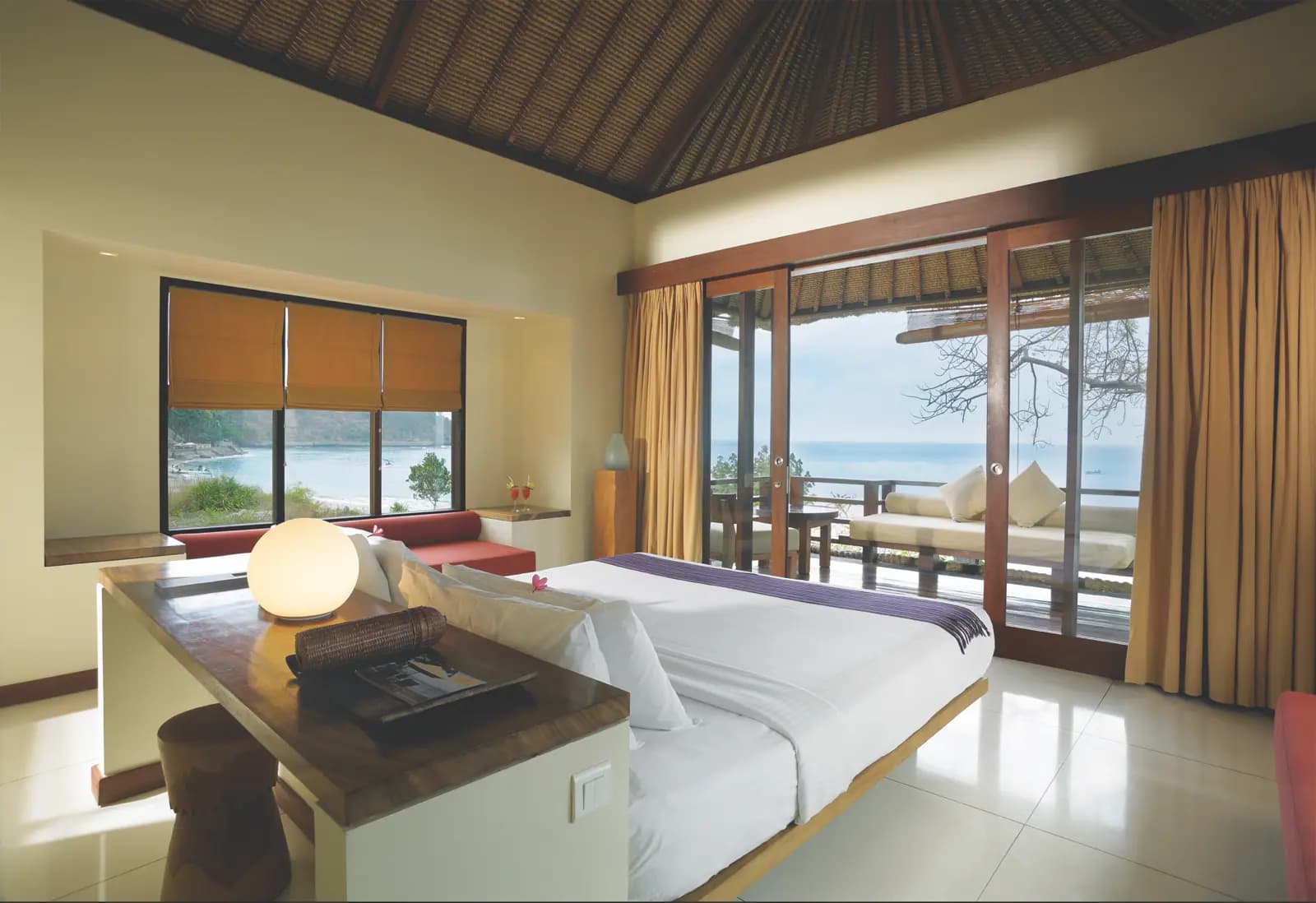 Qunci Villas 9