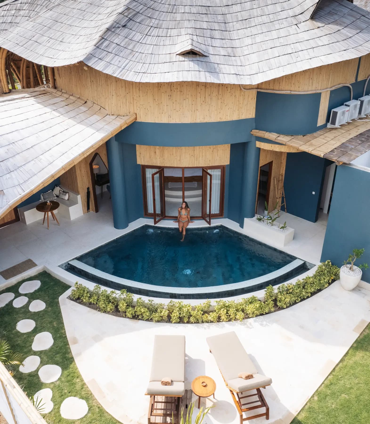 Villa Tokay 45