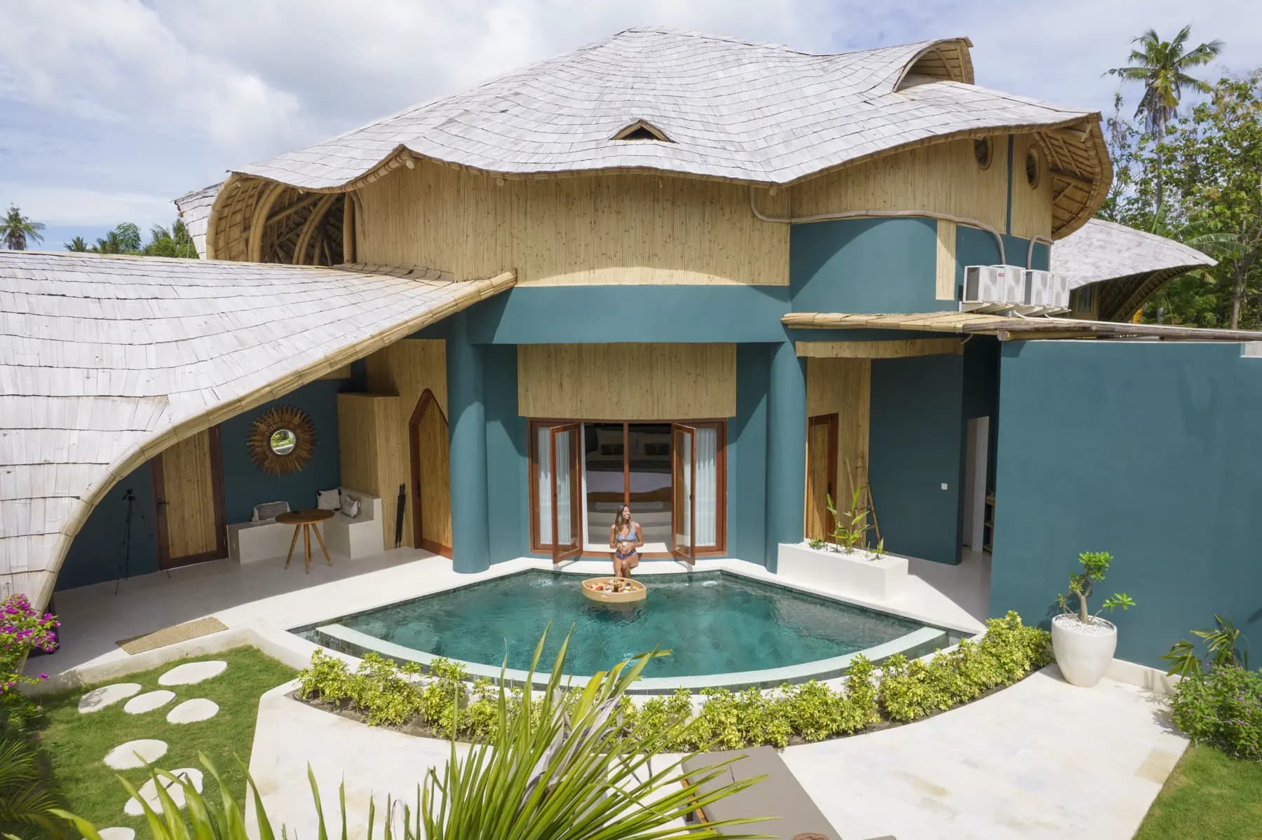 Villa Tokay 46