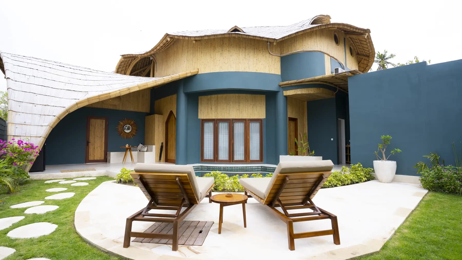 Villa Tokay 48