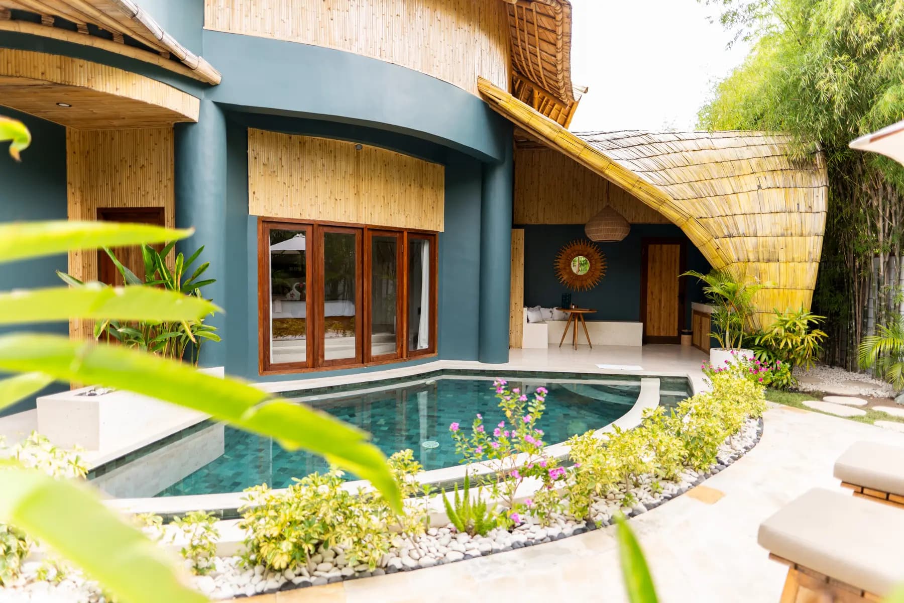 Villa Tokay 50