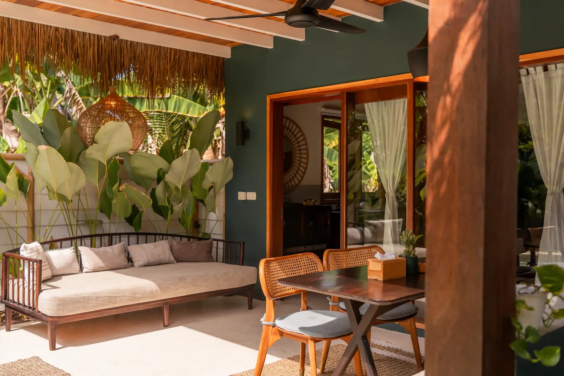 Villa Tokay 58