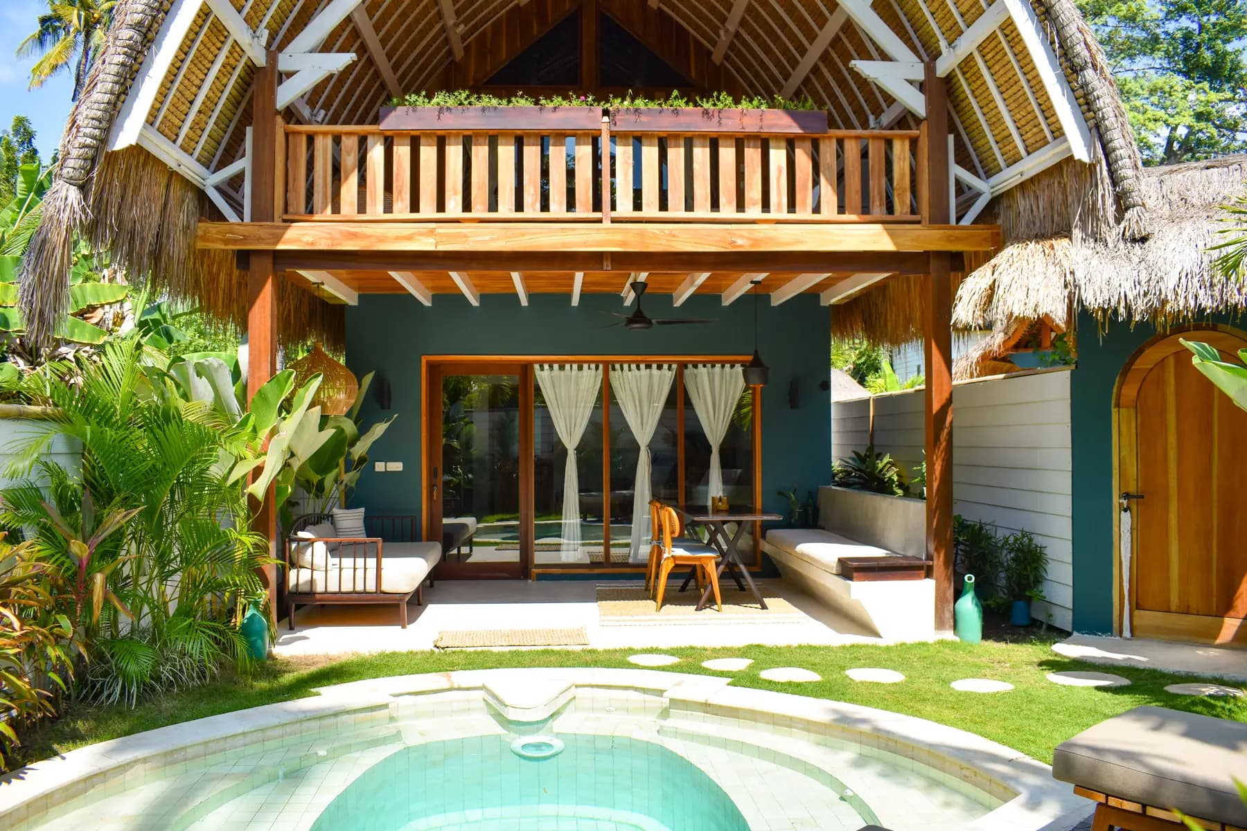Villa Tokay 60