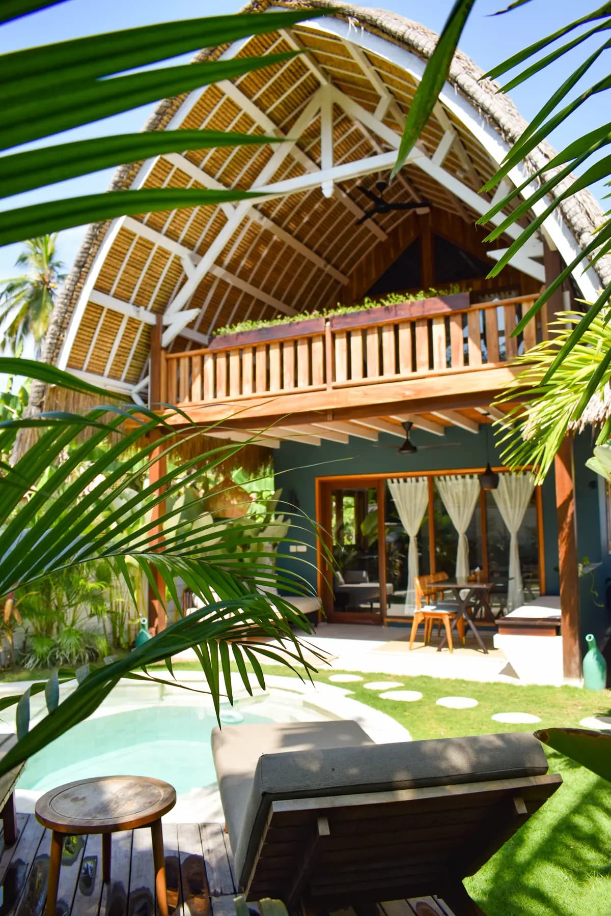 Villa Tokay 61