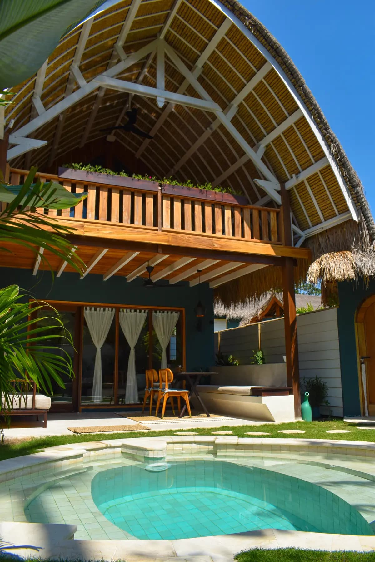 Villa Tokay 65