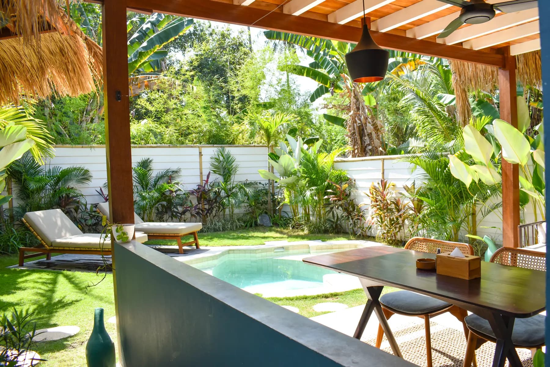 Villa Tokay 66