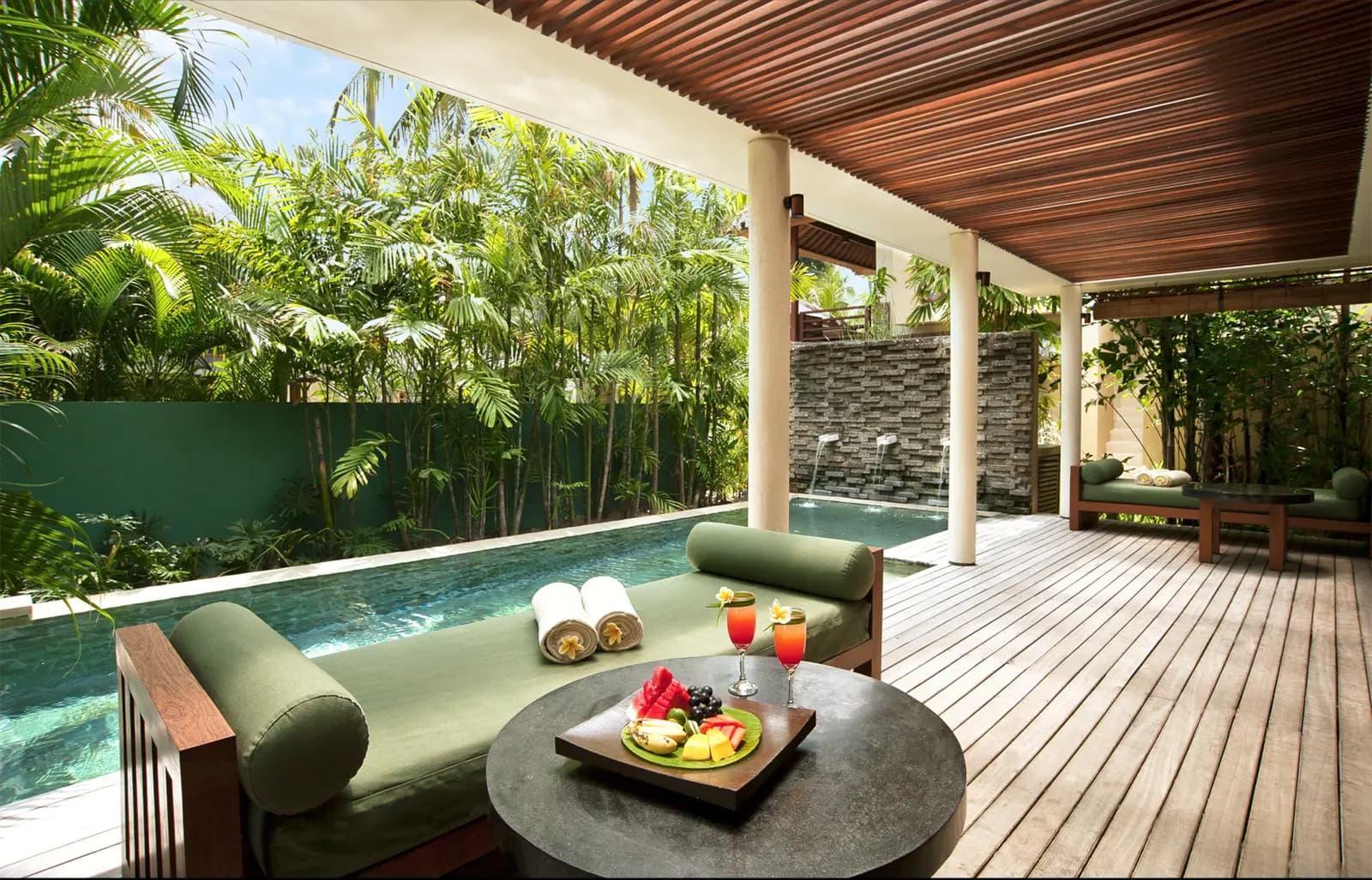 Qunci Villas 11