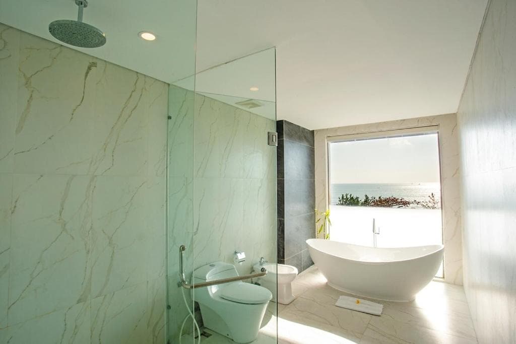 Jimbaran Bay Beach Resort & Spa 17