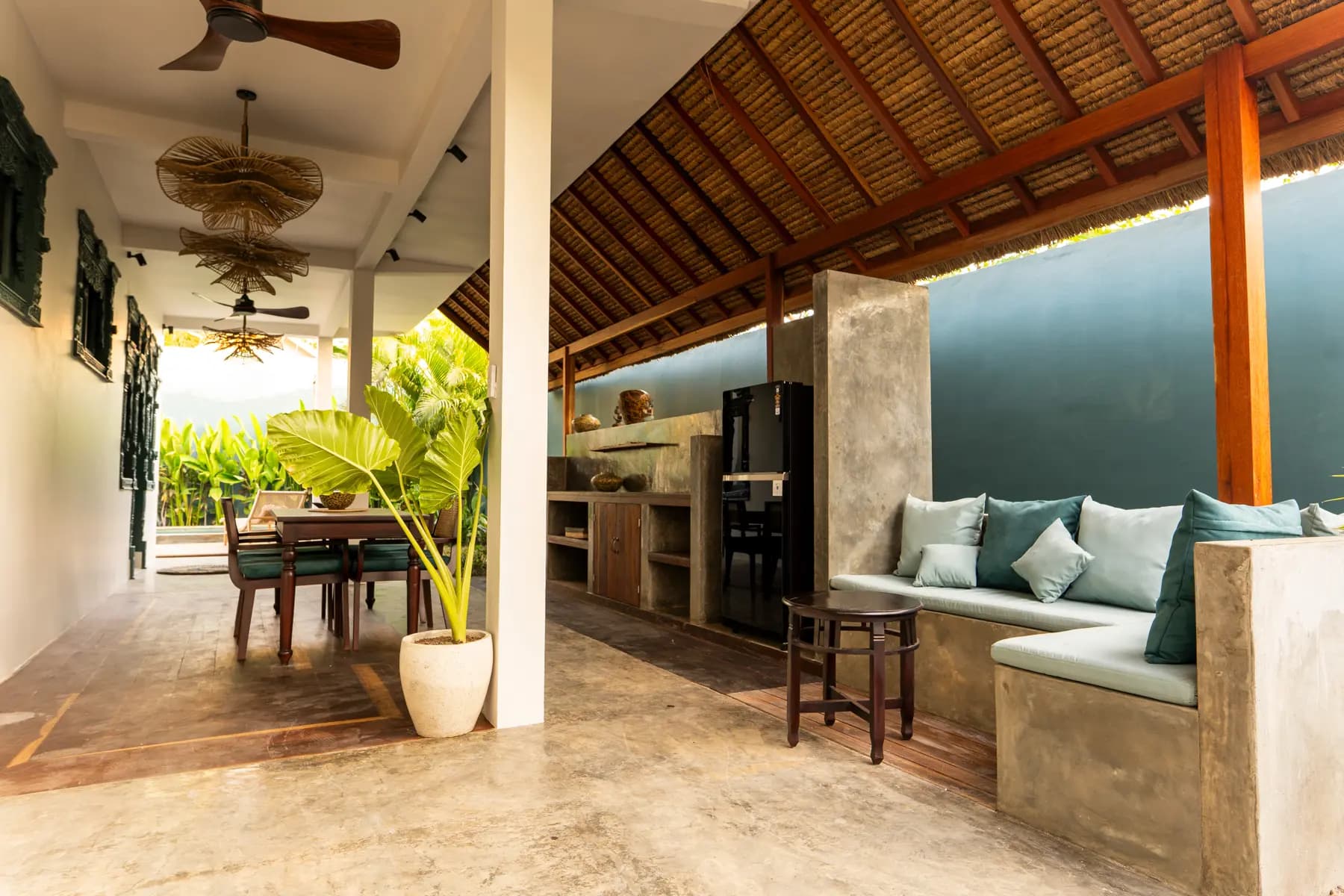 Villa Tokay 42