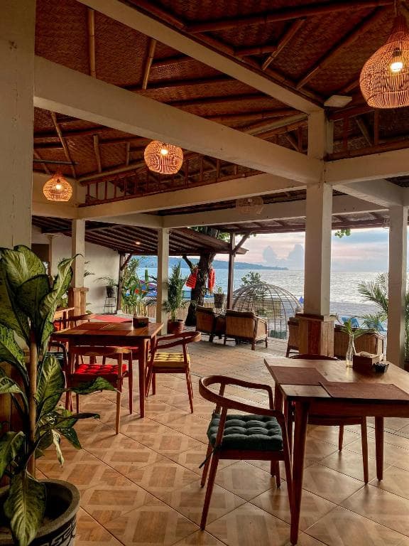 Jimbaran Bay Beach Resort & Spa 19