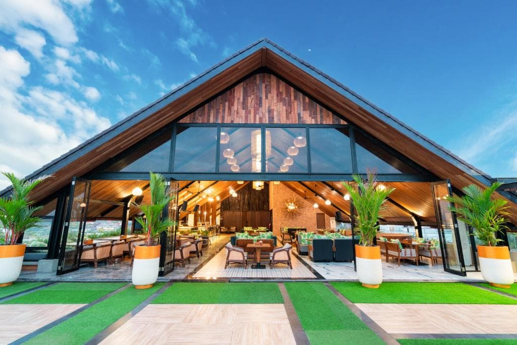 Jimbaran Bay Beach Resort & Spa 29