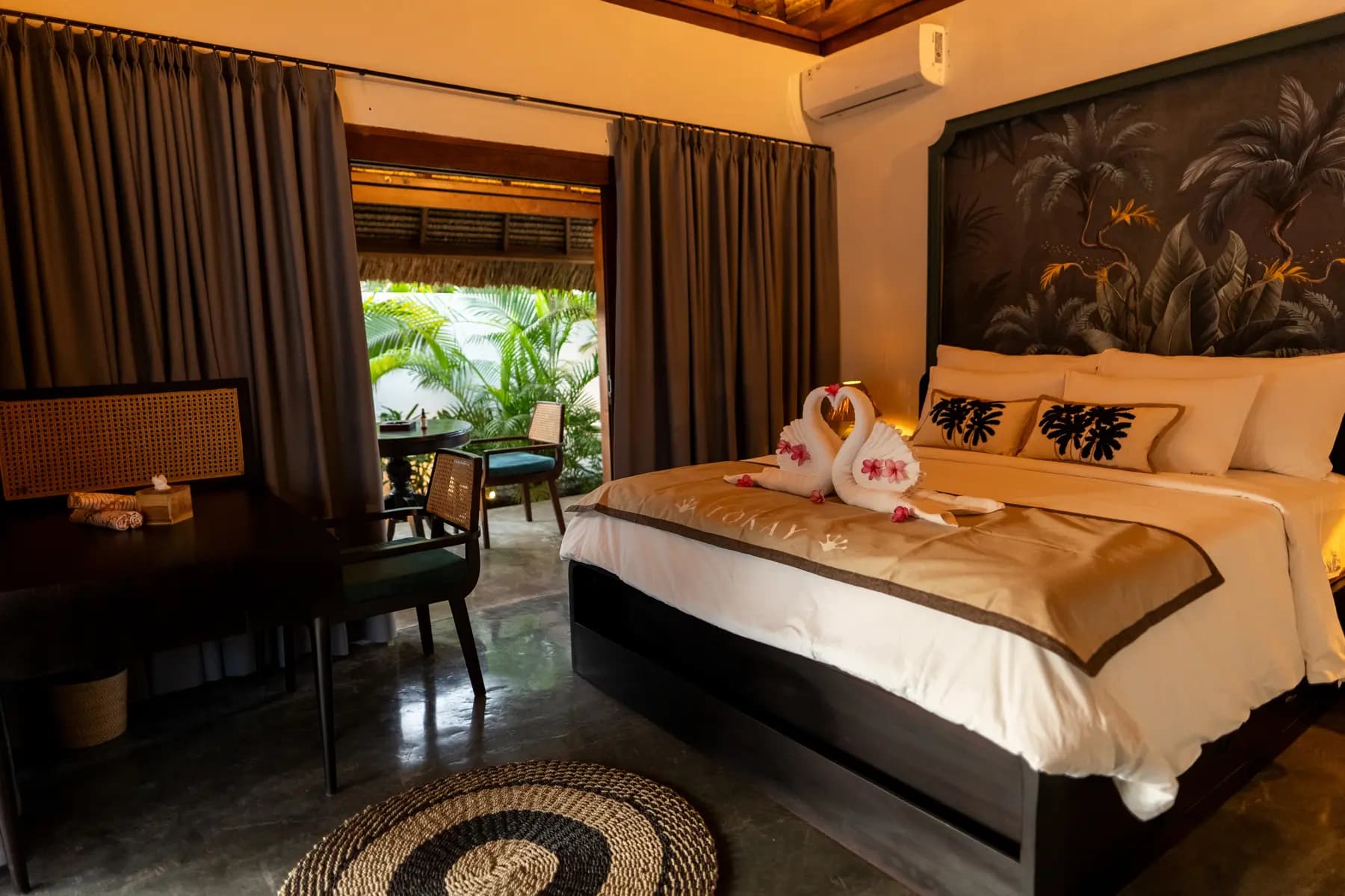 Villa Tokay 55