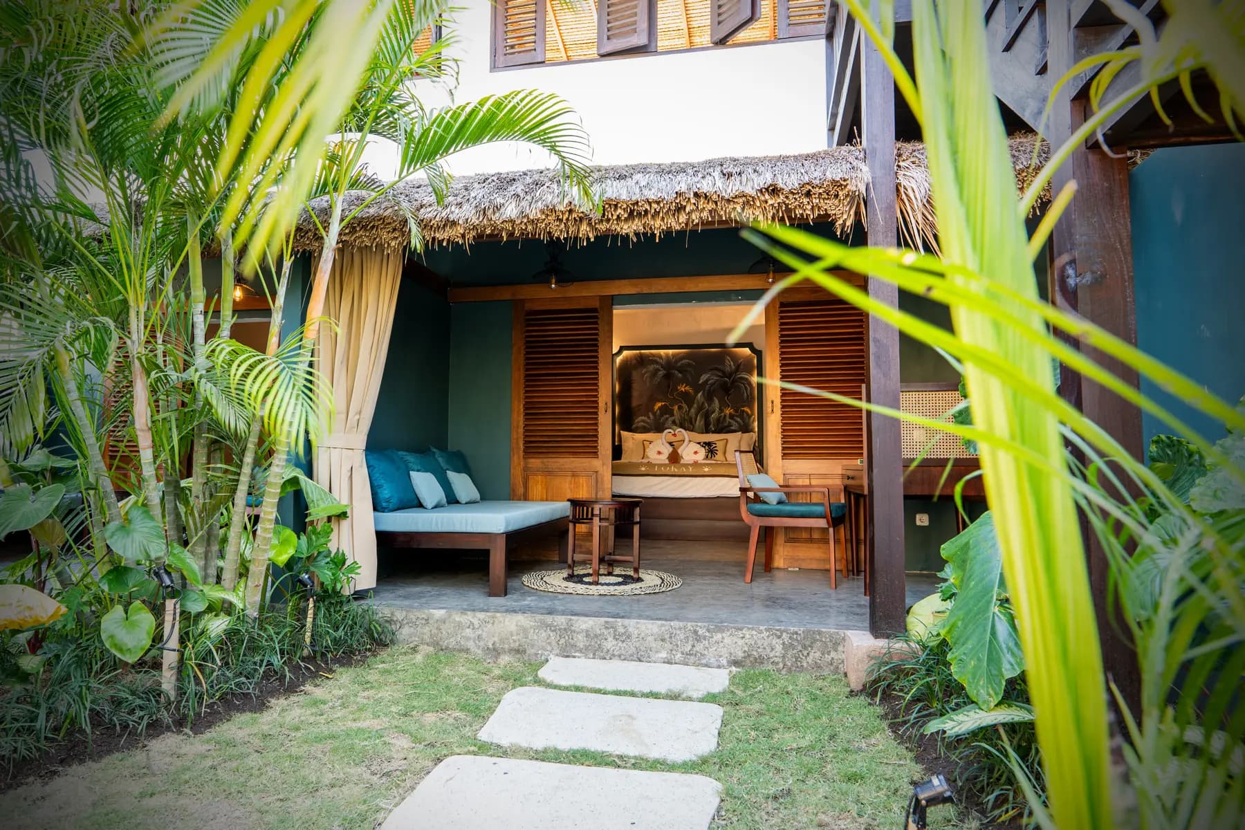 Villa Tokay 68