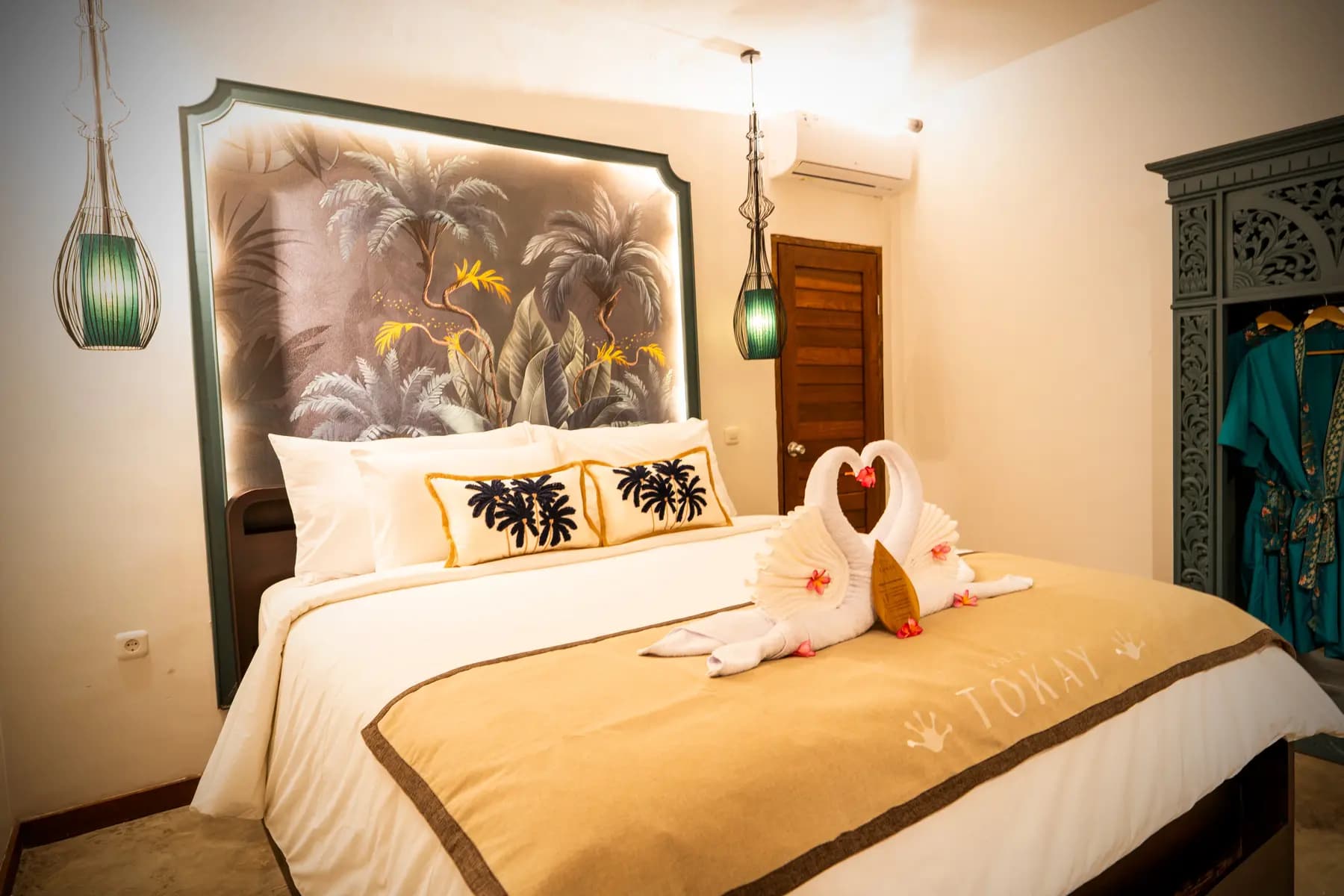 Villa Tokay 70