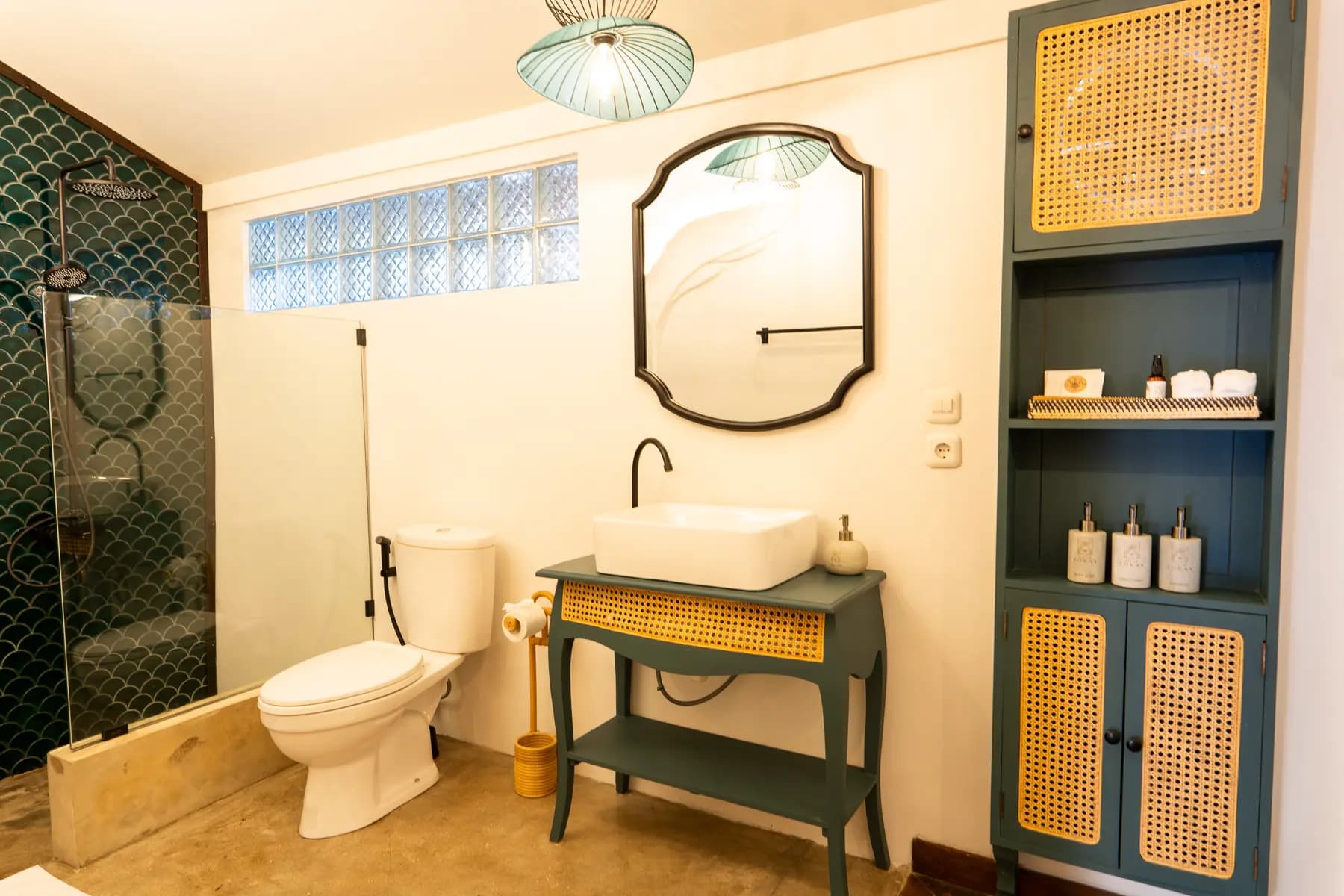 Villa Tokay 71