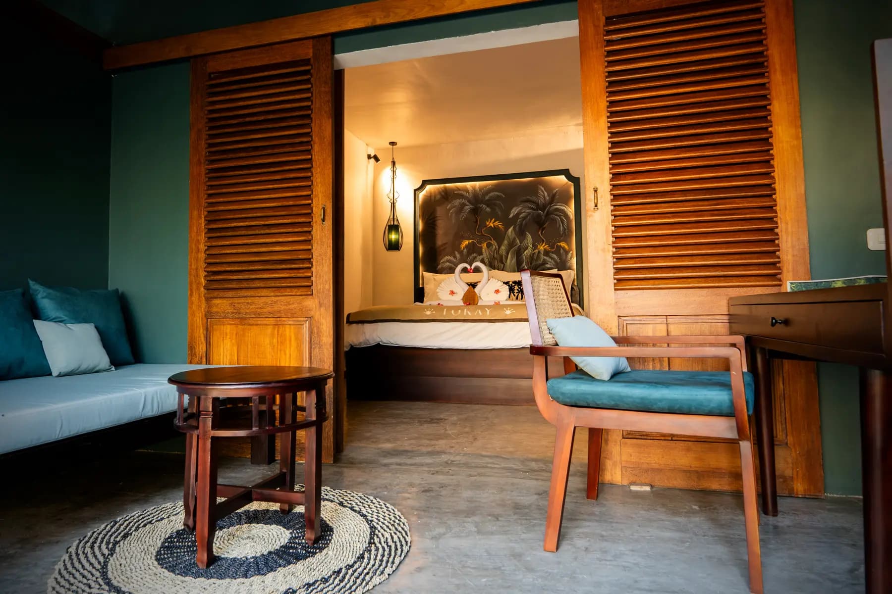 Villa Tokay 72