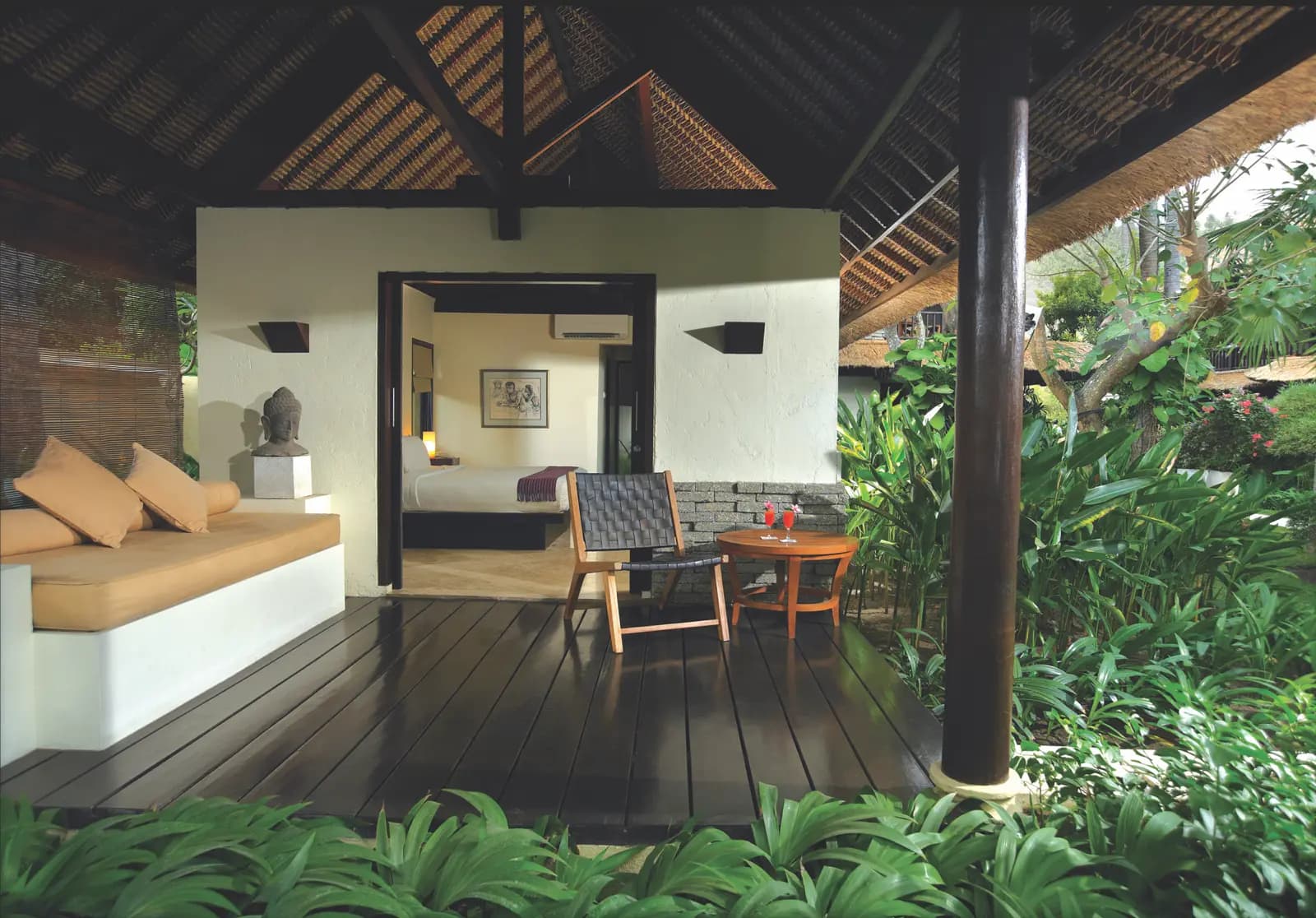Qunci Villas 12