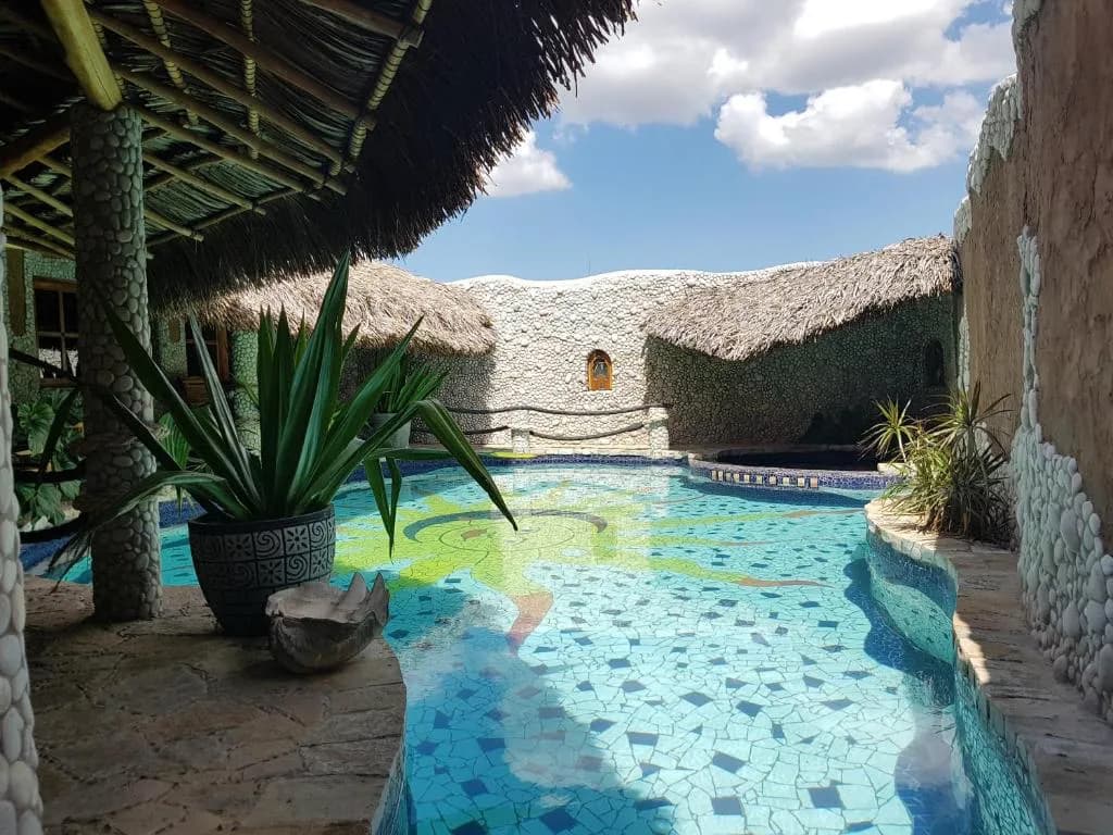 La Hasienda 1