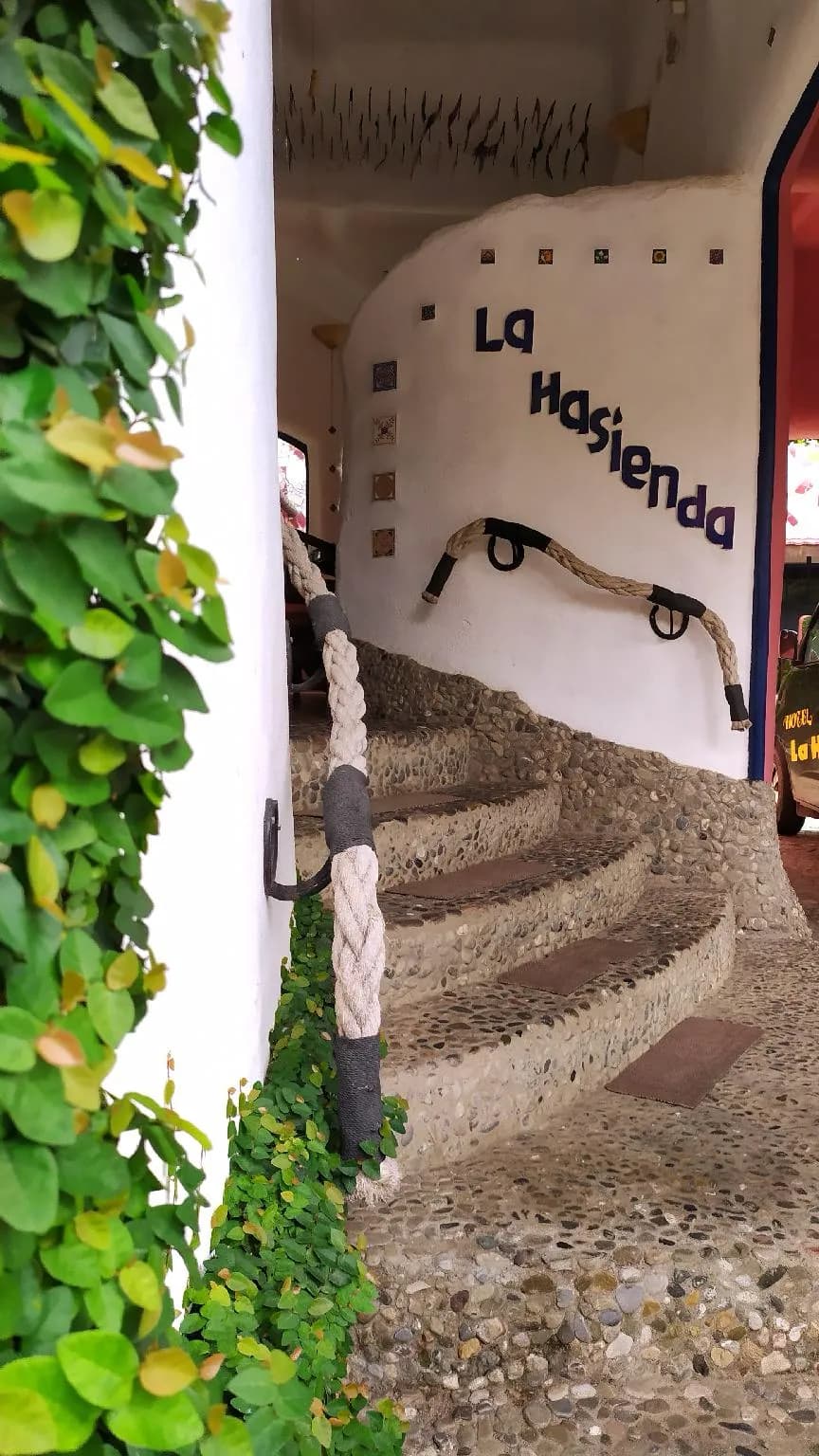 La Hasienda 7