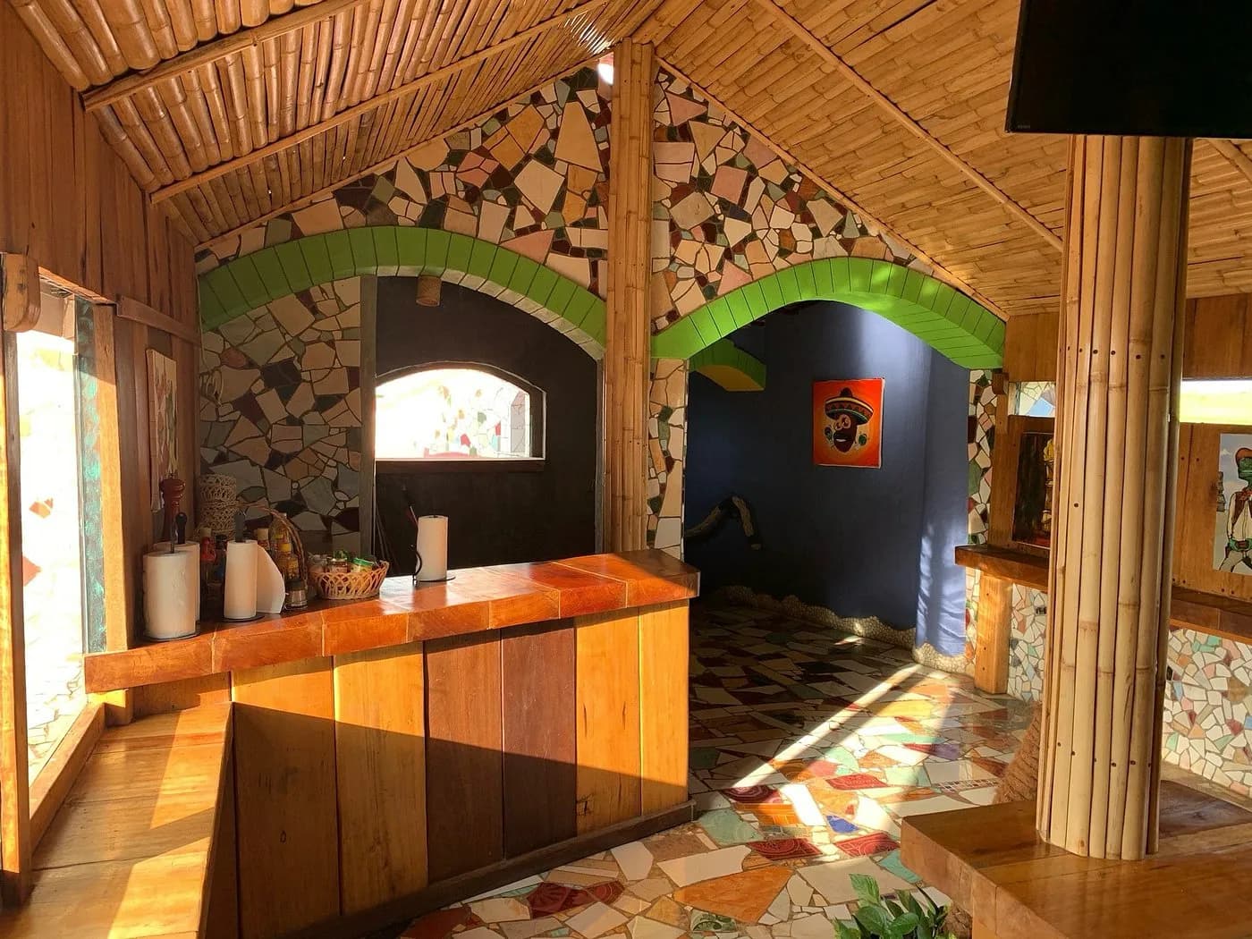 La Hasienda 3