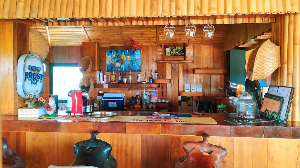 La Hasienda 28
